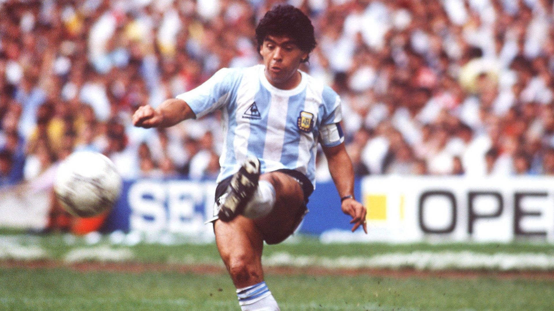 Diego Maradona, Diego football, Wallpaper ideas, Celebrities, 1920x1080 Full HD Desktop