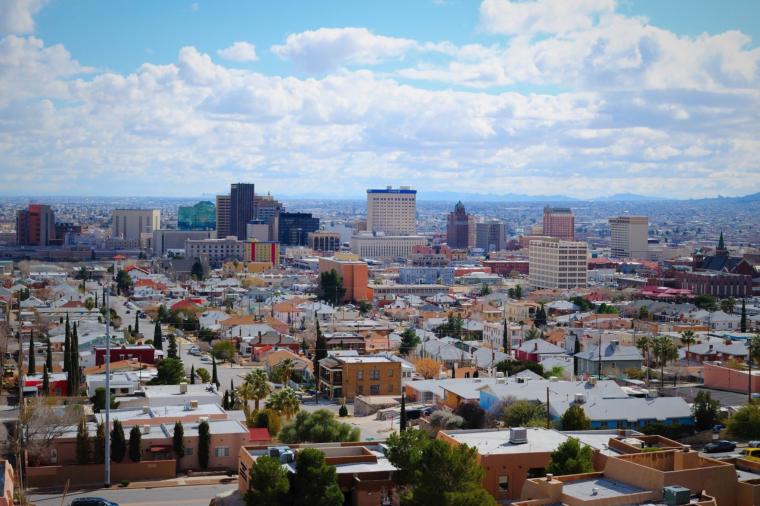 El Paso travels, Top free, Backgrounds, 2560x1710 HD Desktop