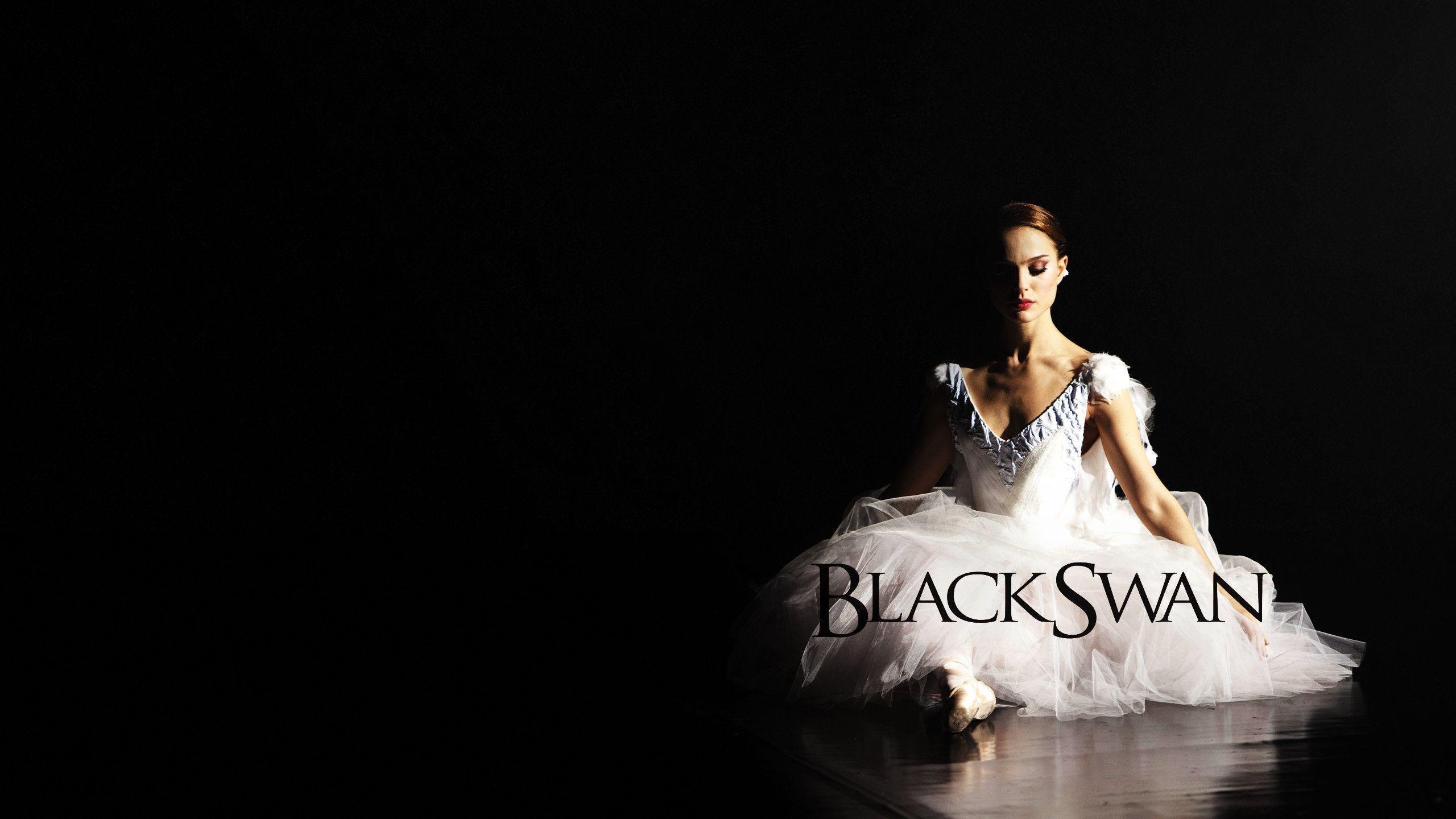 Blackswan wallpapers, Glamour and tragedy, Intriguing characters, Haunting atmosphere, 2560x1440 HD Desktop
