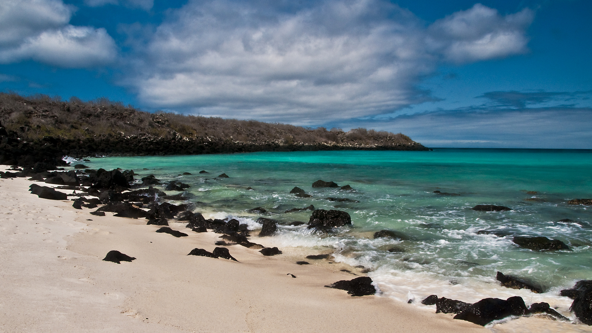 Galapagos Islands, HD wallpapers, Desktop, Mobile, 1920x1080 Full HD Desktop