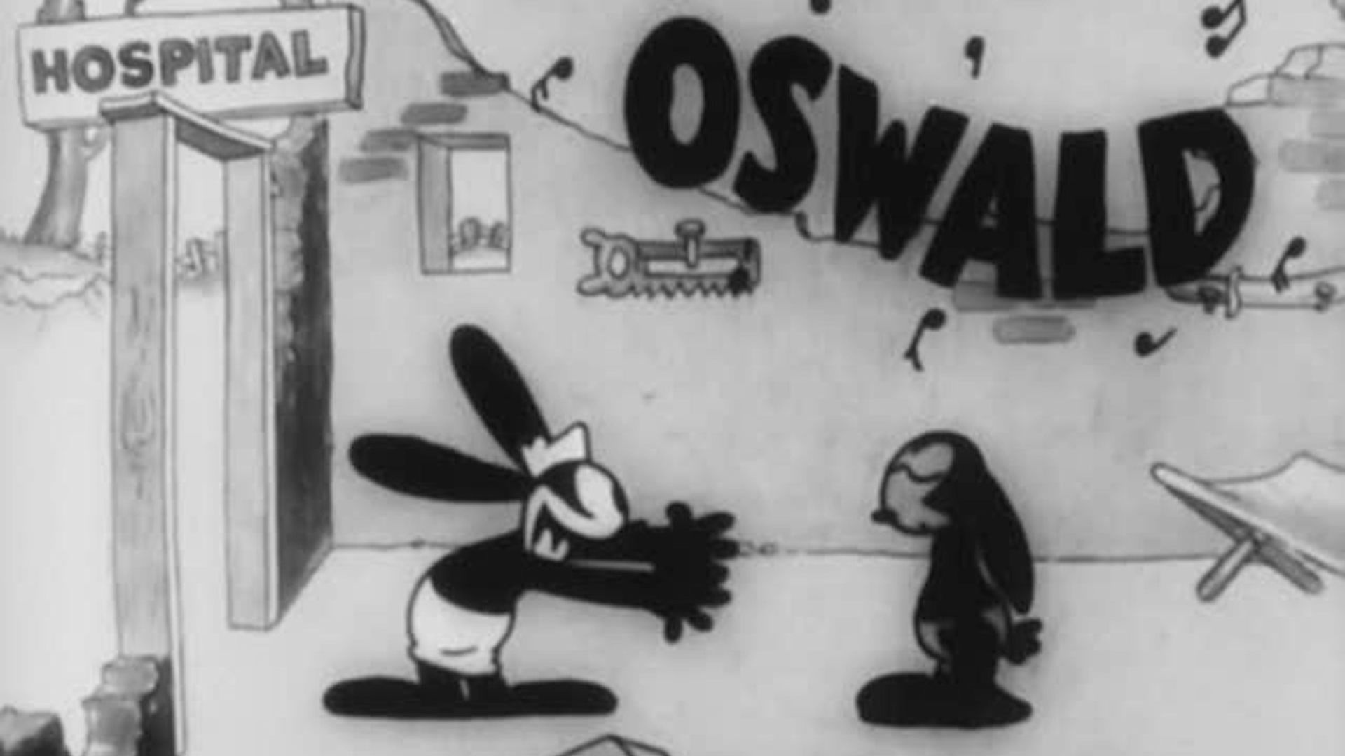 Oswald the Lucky Rabbit, Watch every episode, 1920x1080 Full HD Desktop