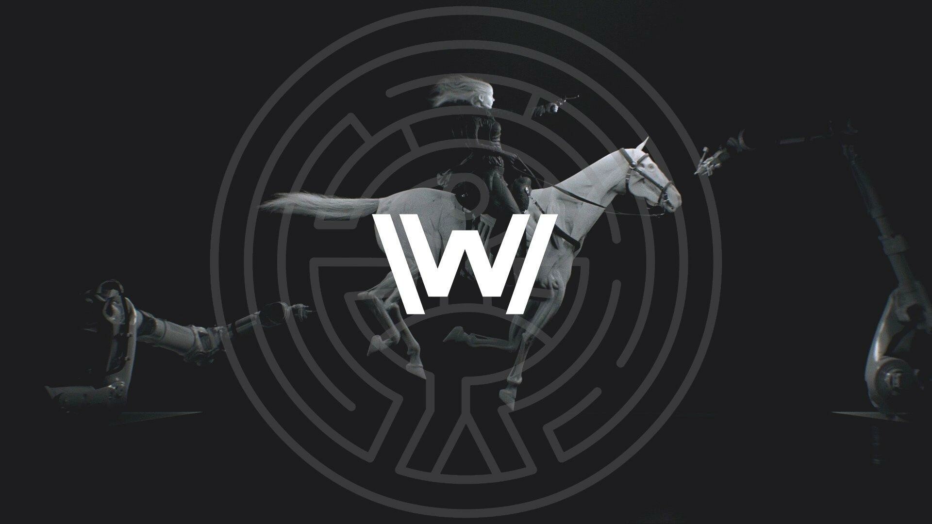 Westworld: A high-tech amusement park for adults with a Wild West theme, Sci-fi. 1920x1080 Full HD Wallpaper.