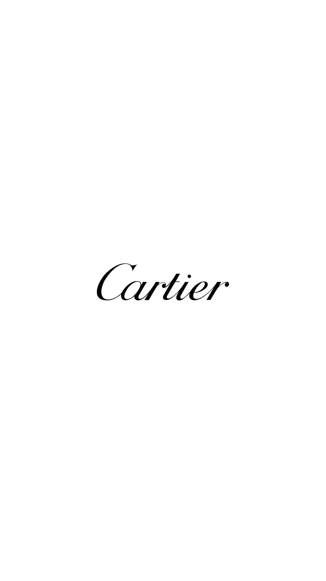 Cartier: One of the world's most esteemed luxury brands, which designs timeless watches. 1080x1920 Full HD Wallpaper.