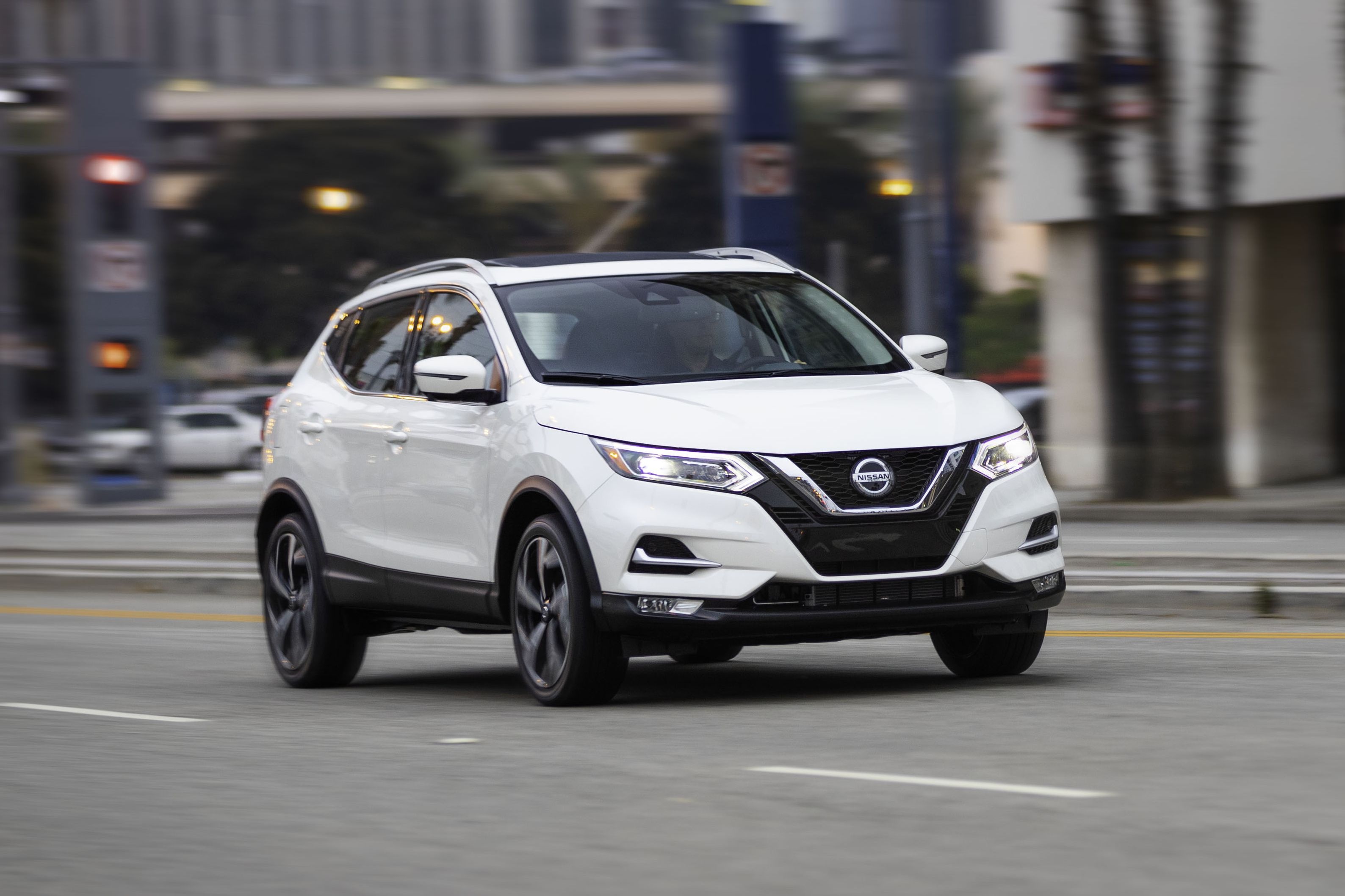Nissan Rogue Sport, Review, Pricing and specs, ReporterWings, 3180x2120 HD Desktop