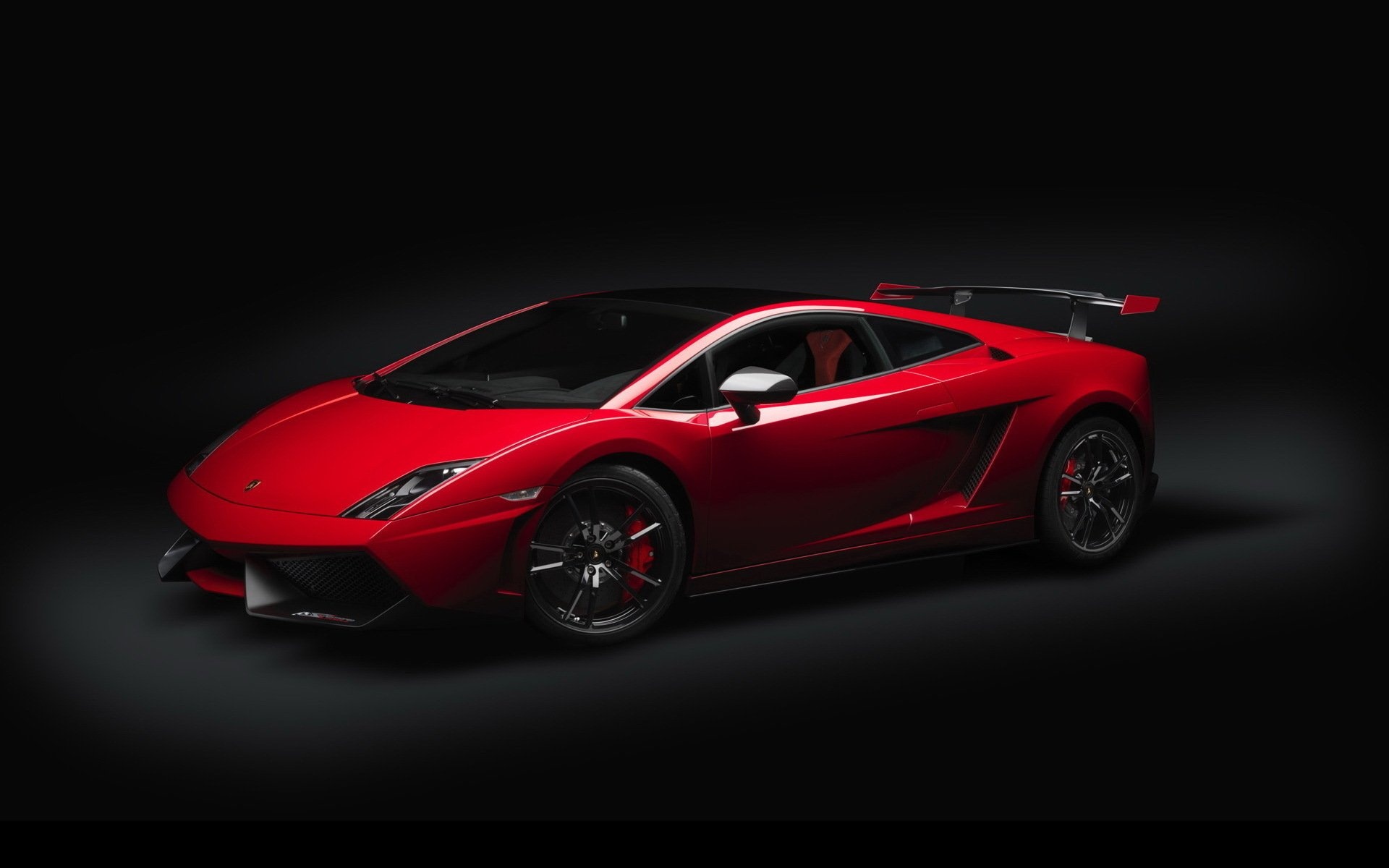 HD wallpaper, Lamborghini Gallardo, Automotive background, Luxury car, 1920x1200 HD Desktop