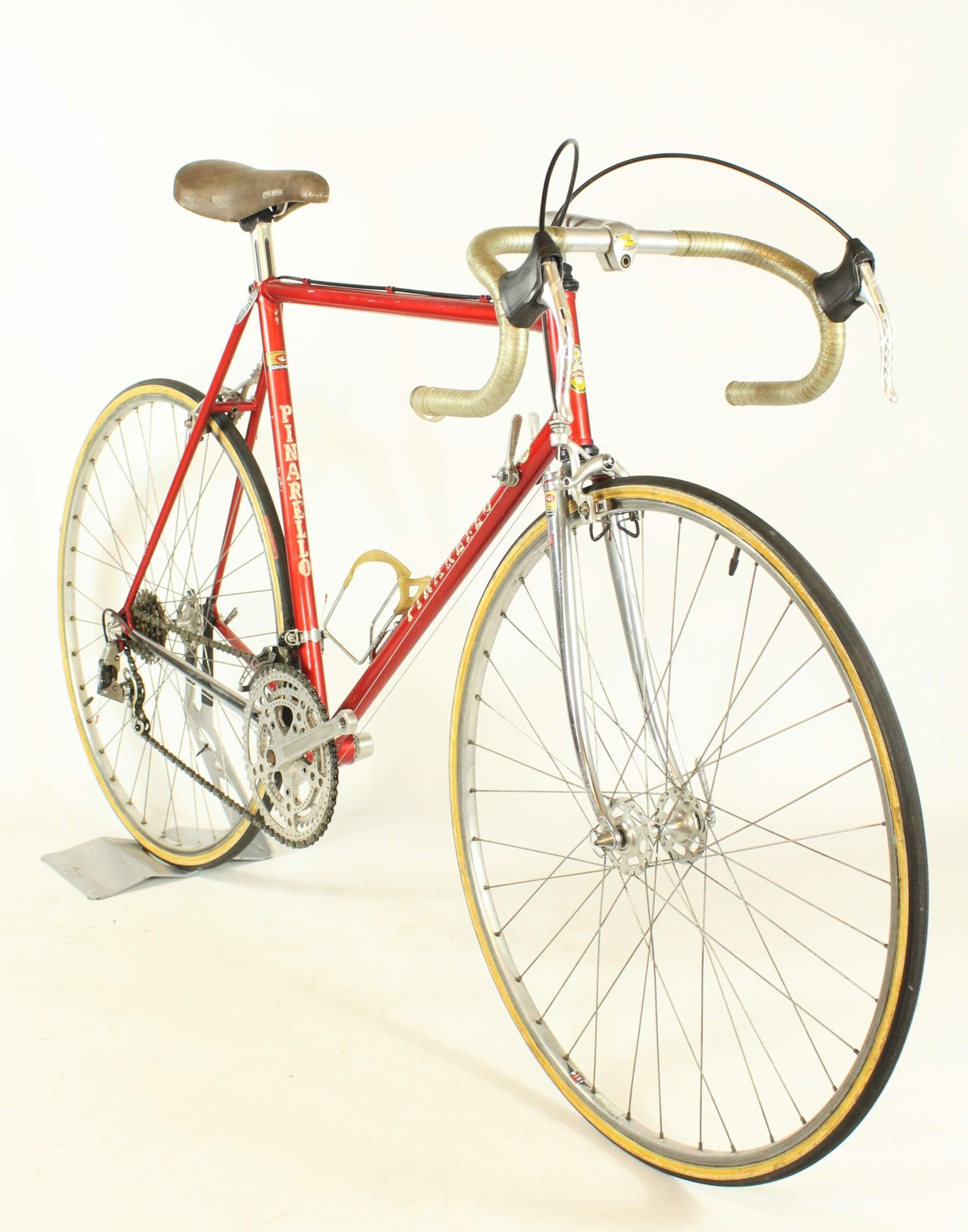 Pinarello Treviso, Classic road bike, Classycles, Vintage charm, 1890x2400 HD Handy