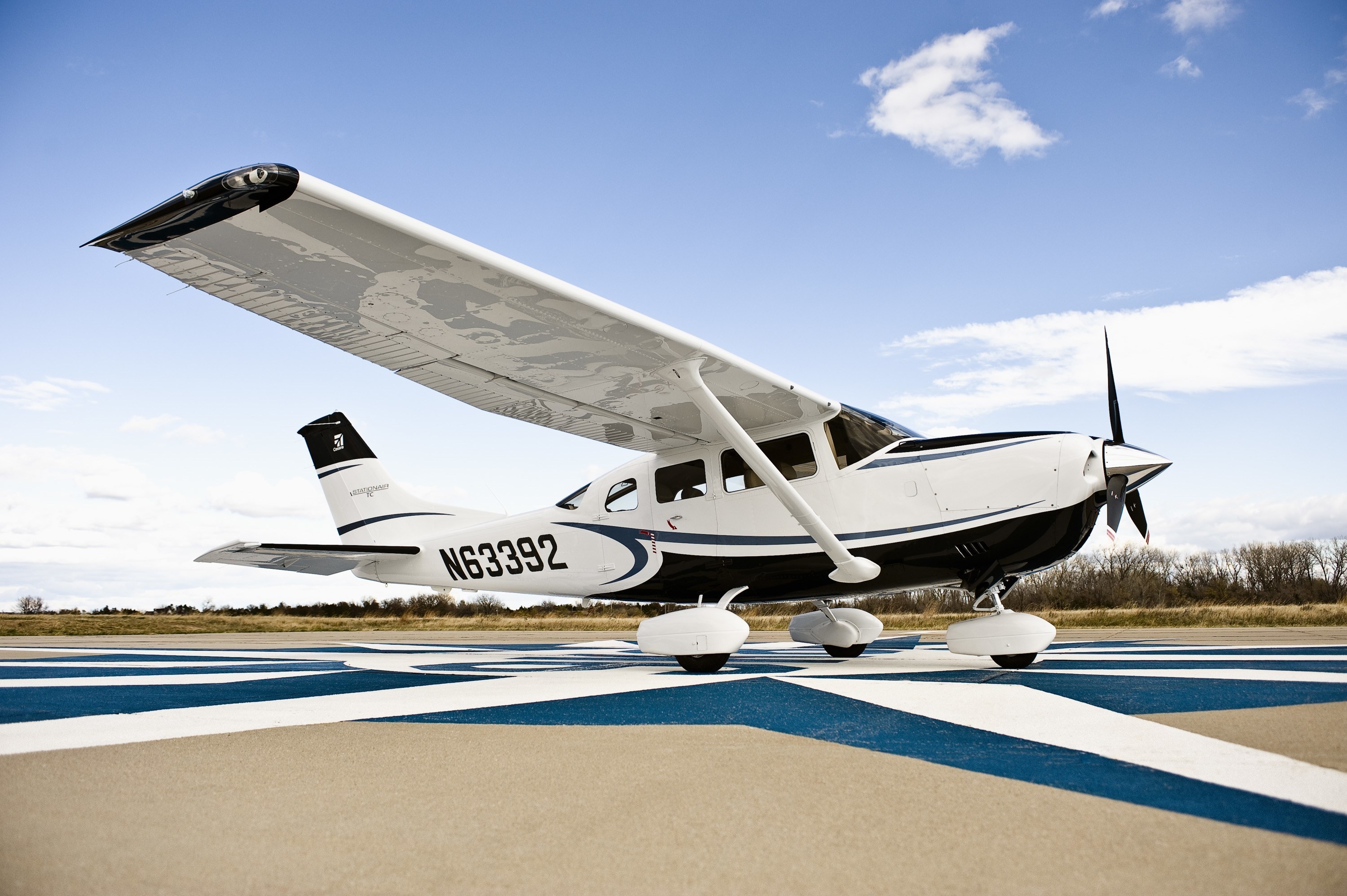 Cessna, High Performance Aviation, Luxury Air Travel, Cutting Edge Technology, 3000x2000 HD Desktop