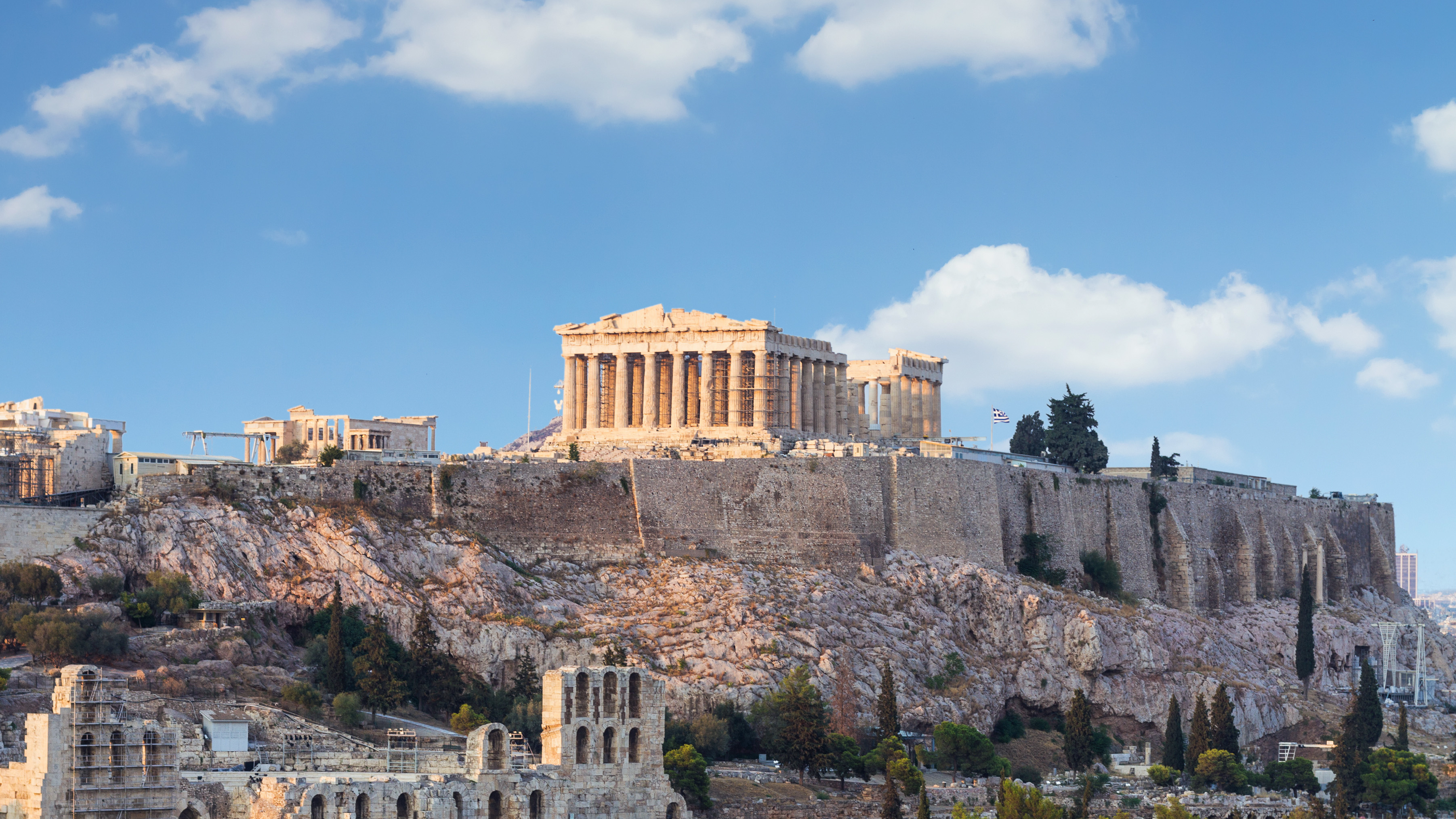 Must-visit attractions, Athens activities, Travel bucket list, Unforgettable experiences, 3610x2030 HD Desktop
