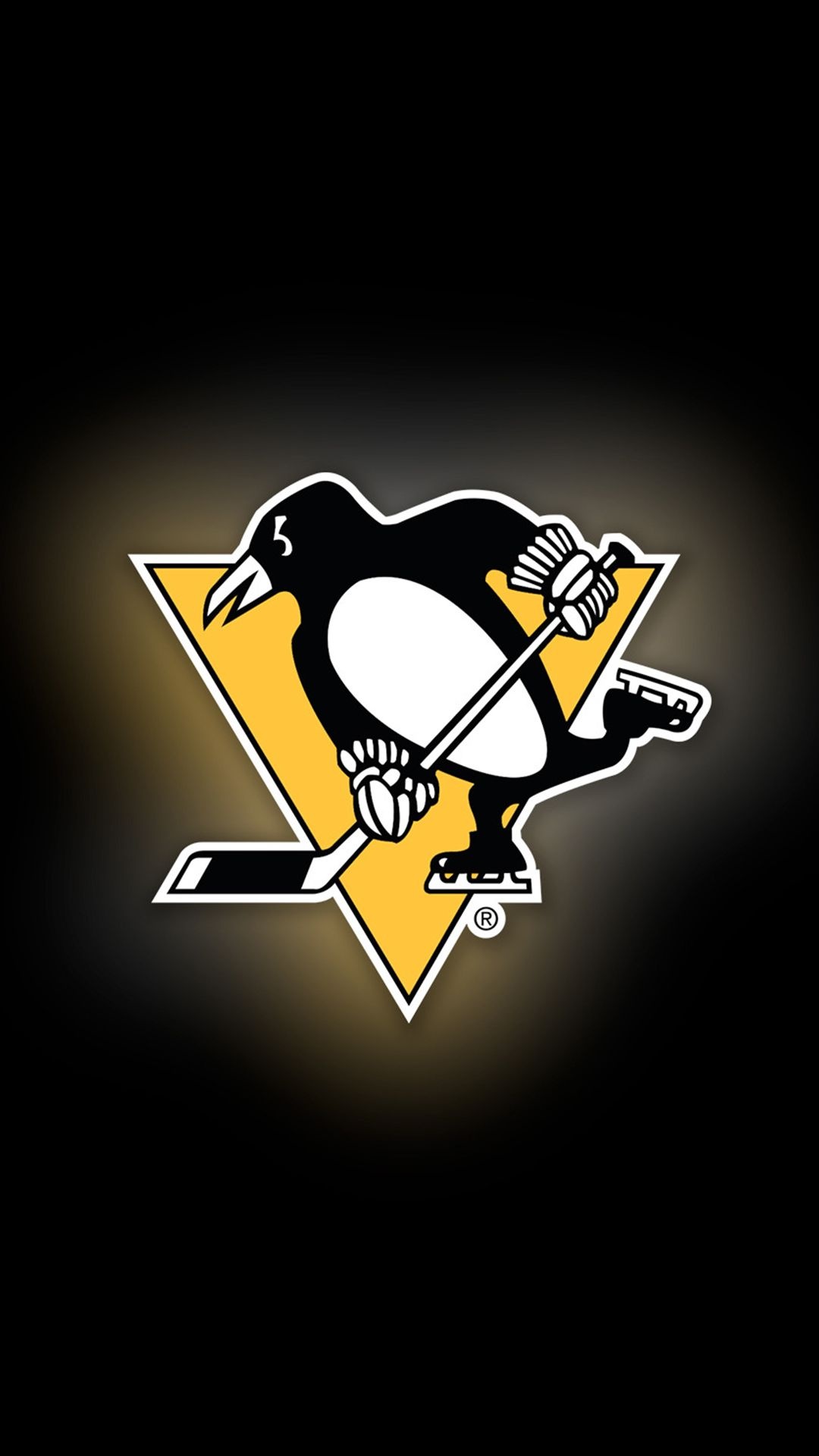 Pittsburgh Penguins, NHL team, Team pride, Fan wallpapers, 1080x1920 Full HD Phone