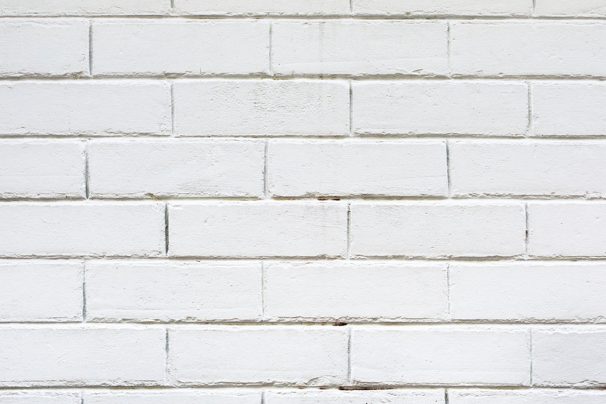White brick, Subtle patterns, Phone wallpapers, Clean and sleek, 2500x1670 HD Desktop