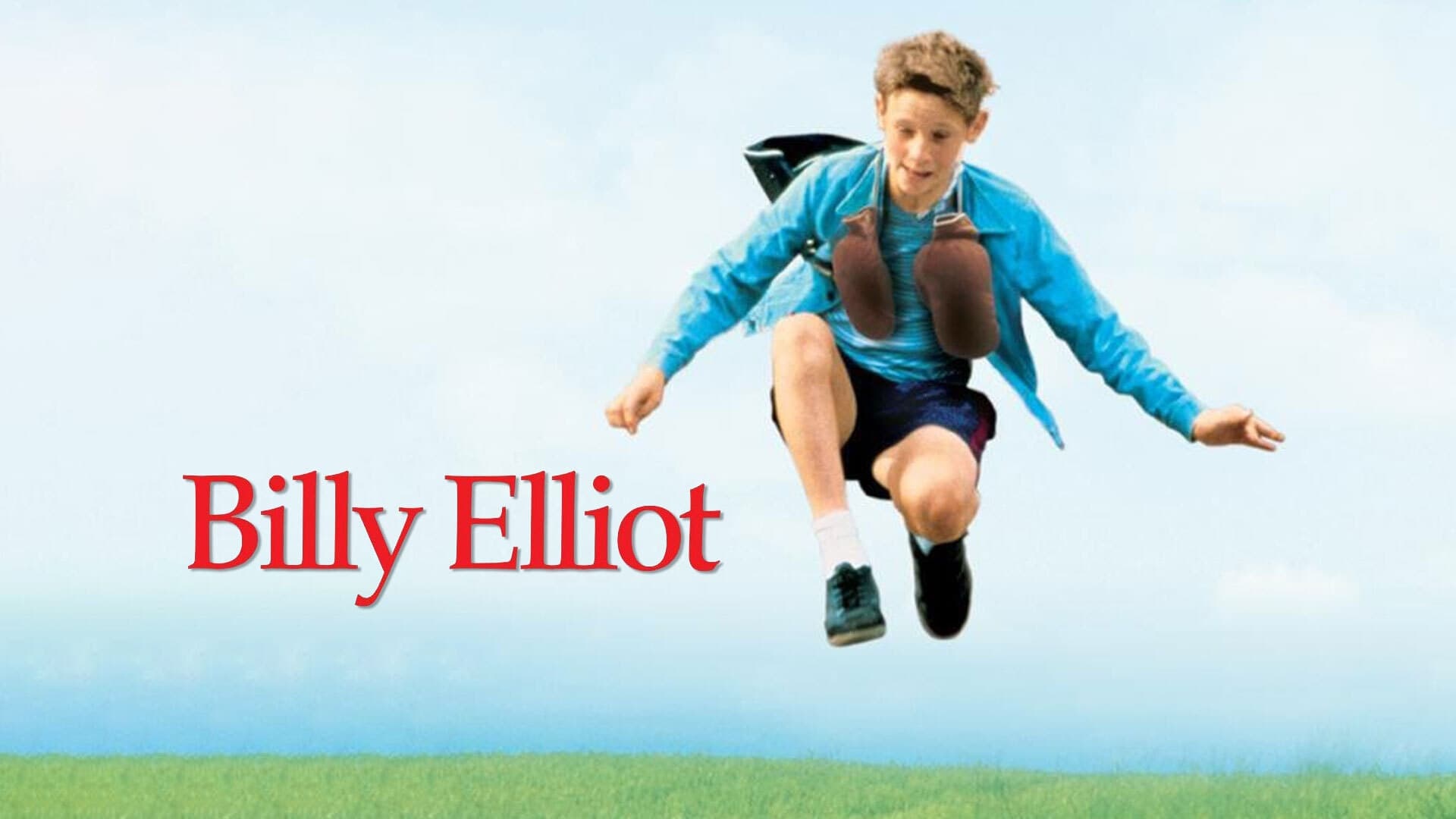 Billy Elliot movie DB, Young dancer, Defying stereotypes, Breaking boundaries, 1920x1080 Full HD Desktop