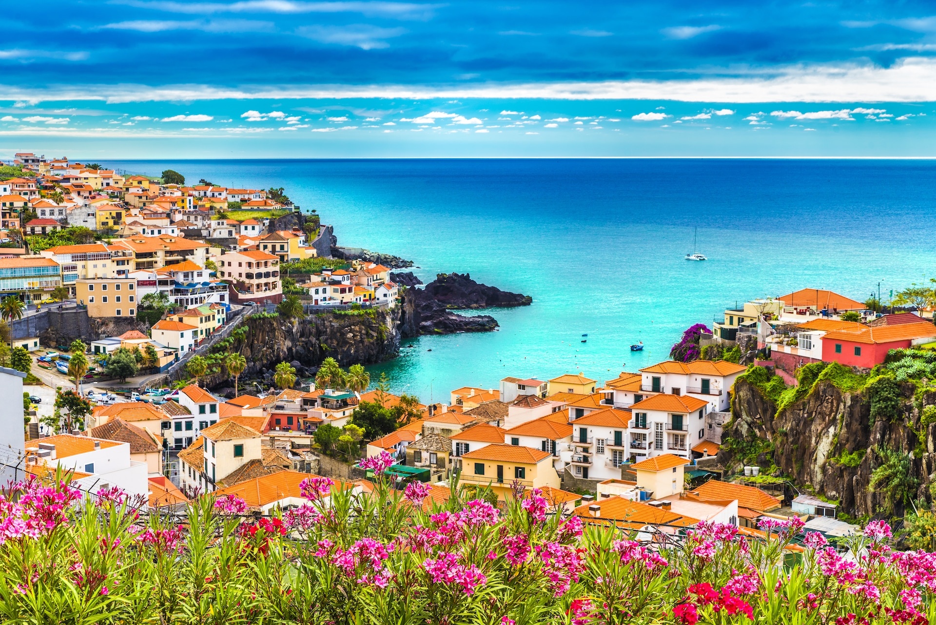 Madeira, Land excursions, Funchal, Guided tours, 1920x1290 HD Desktop