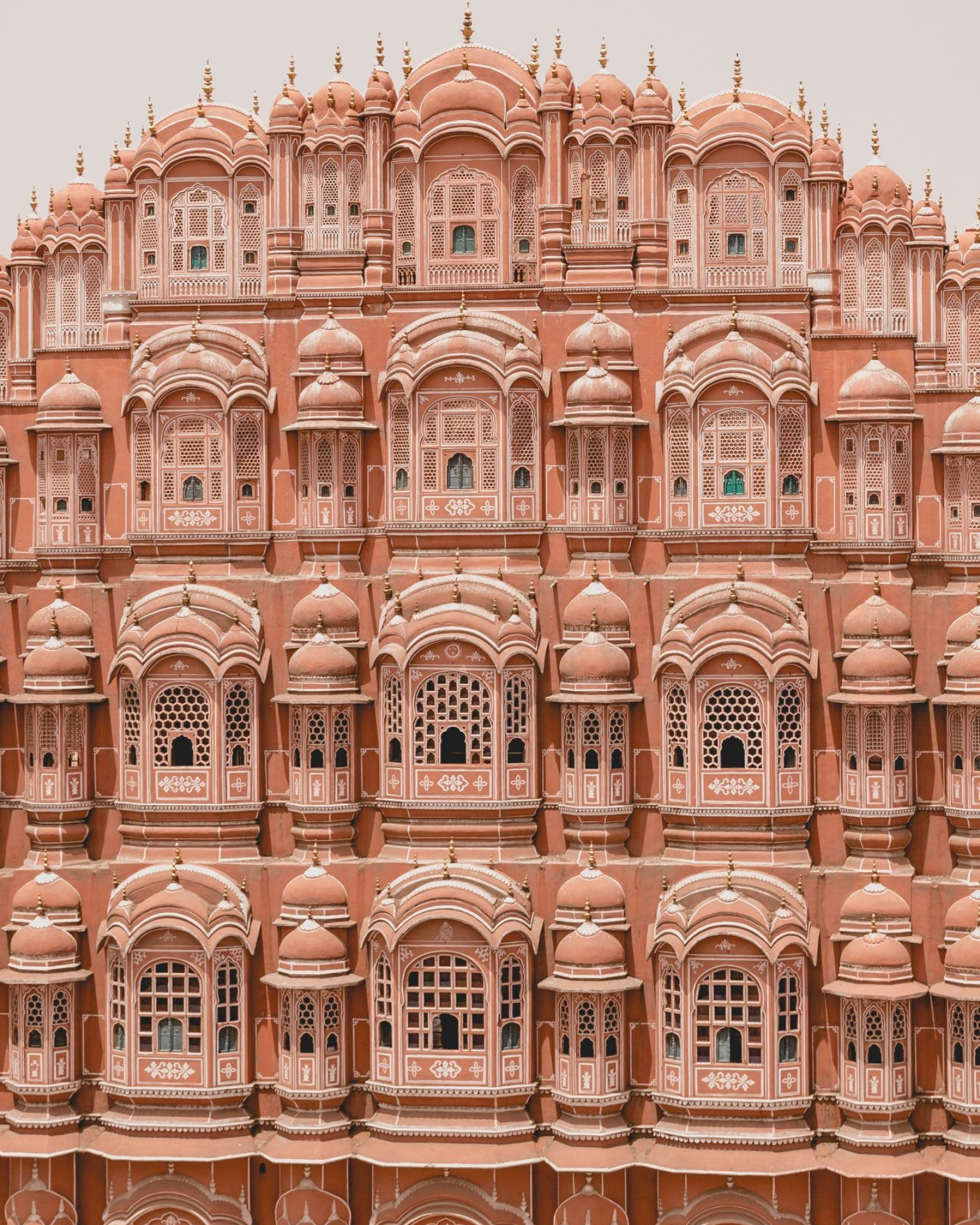 Jaipur, 31 Most Beautiful Places, Rajasthan Itinerary, 1640x2050 HD Phone