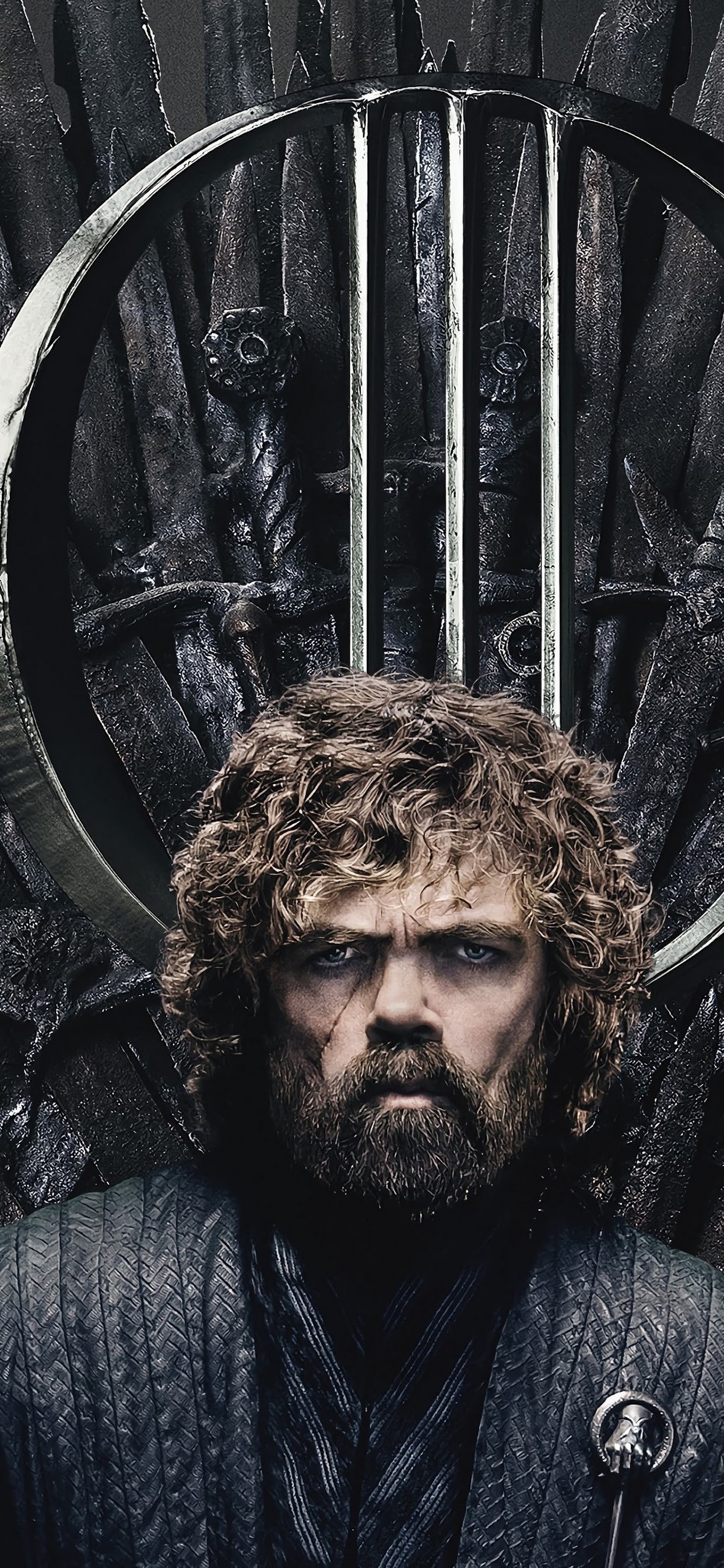 Tyrion Lannister, TV shows, Wallpapers 69 pictures, 1250x2690 HD Phone