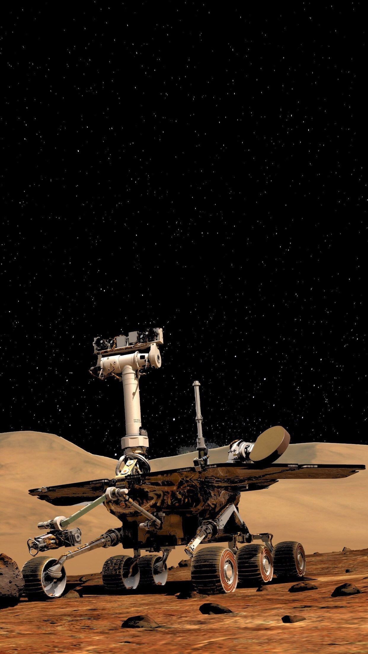 Mars phone wallpapers, Free backgrounds, Space exploration, Mobile screens, 1250x2210 HD Phone