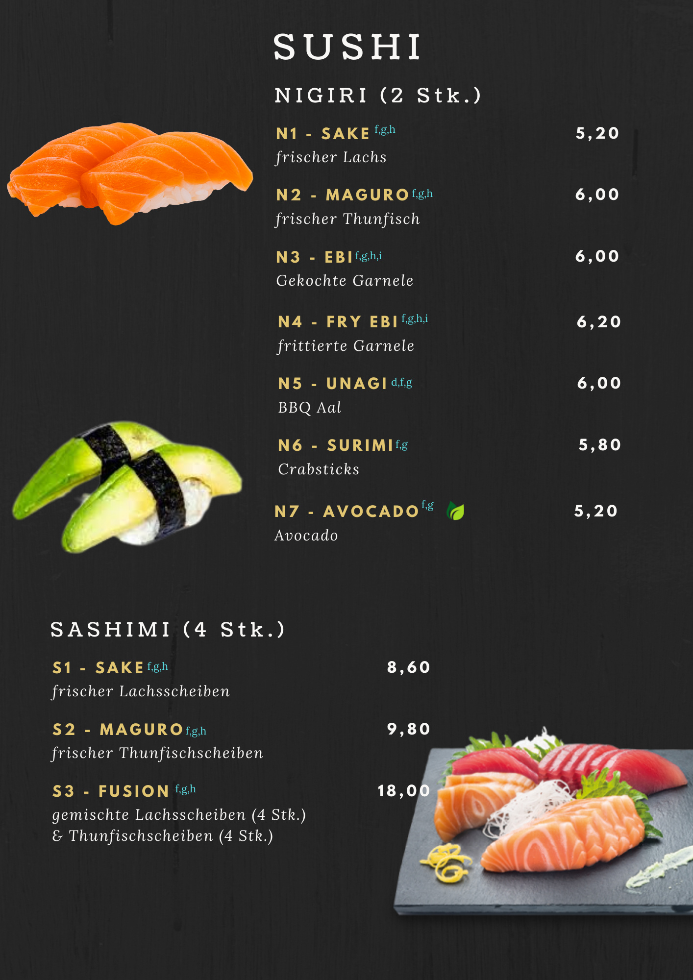 Food menu, Suki restaurant, Delightful cuisine, Ludwigshafen, 1420x2000 HD Phone