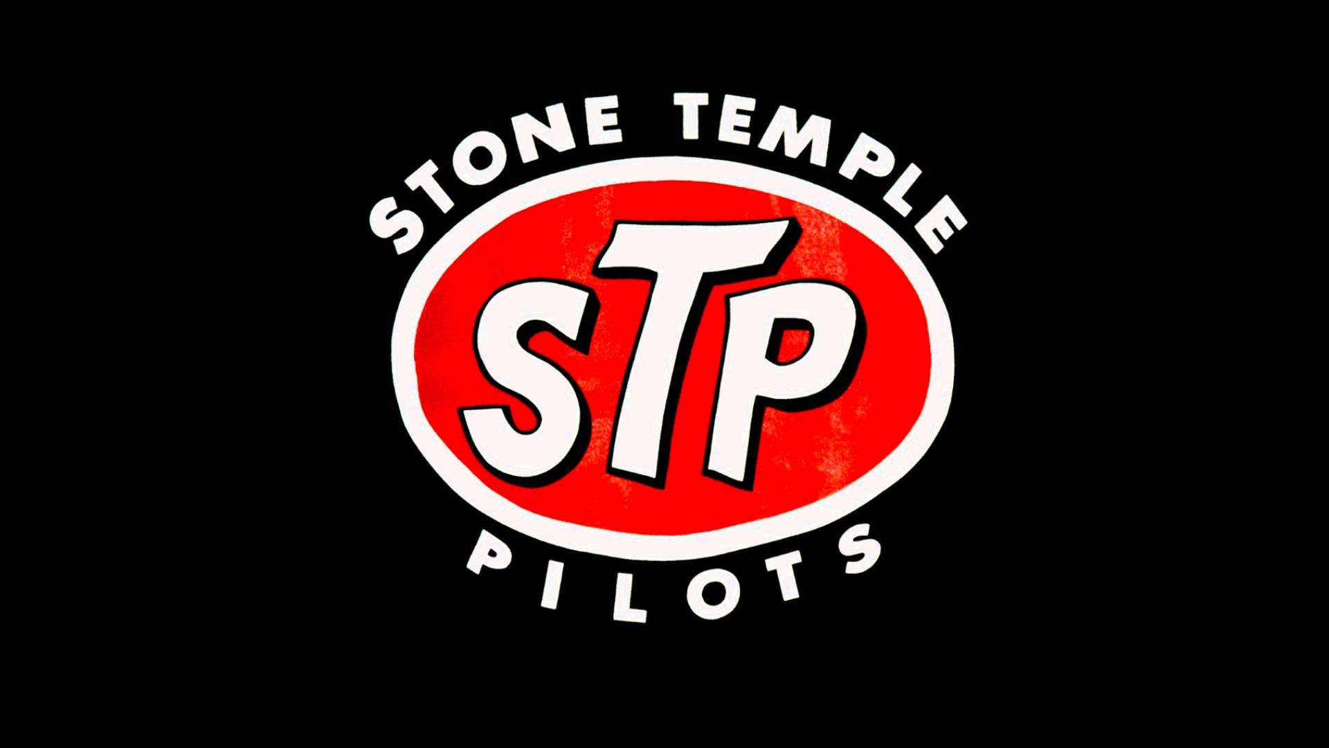 Stone Temple Pilots, Logos, 1920x1080 Full HD Desktop