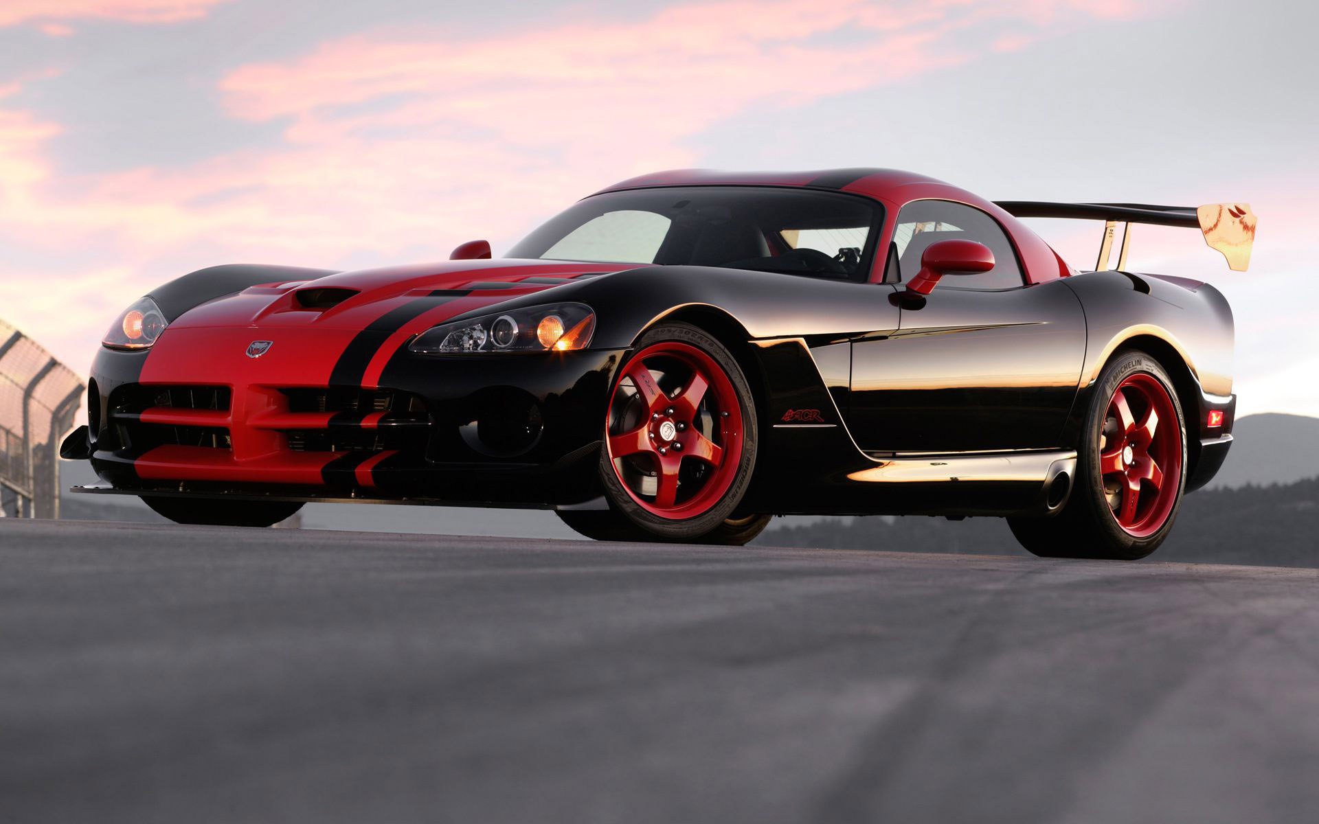 Dodge Viper, HD wallpapers, Background collection, Automotive beauty, 1920x1200 HD Desktop
