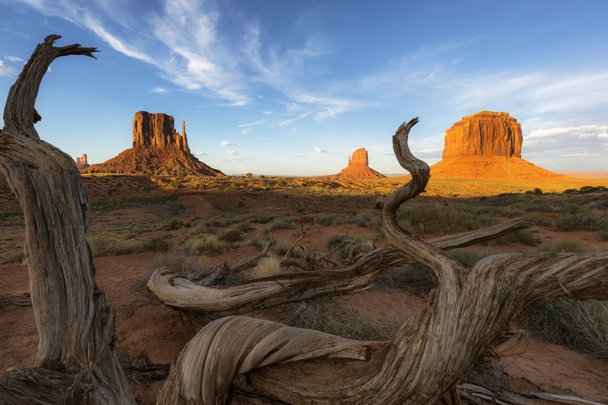 USA desert HD wallpaper, Stunning background, Desert landscapes, United States beauty, 2050x1370 HD Desktop