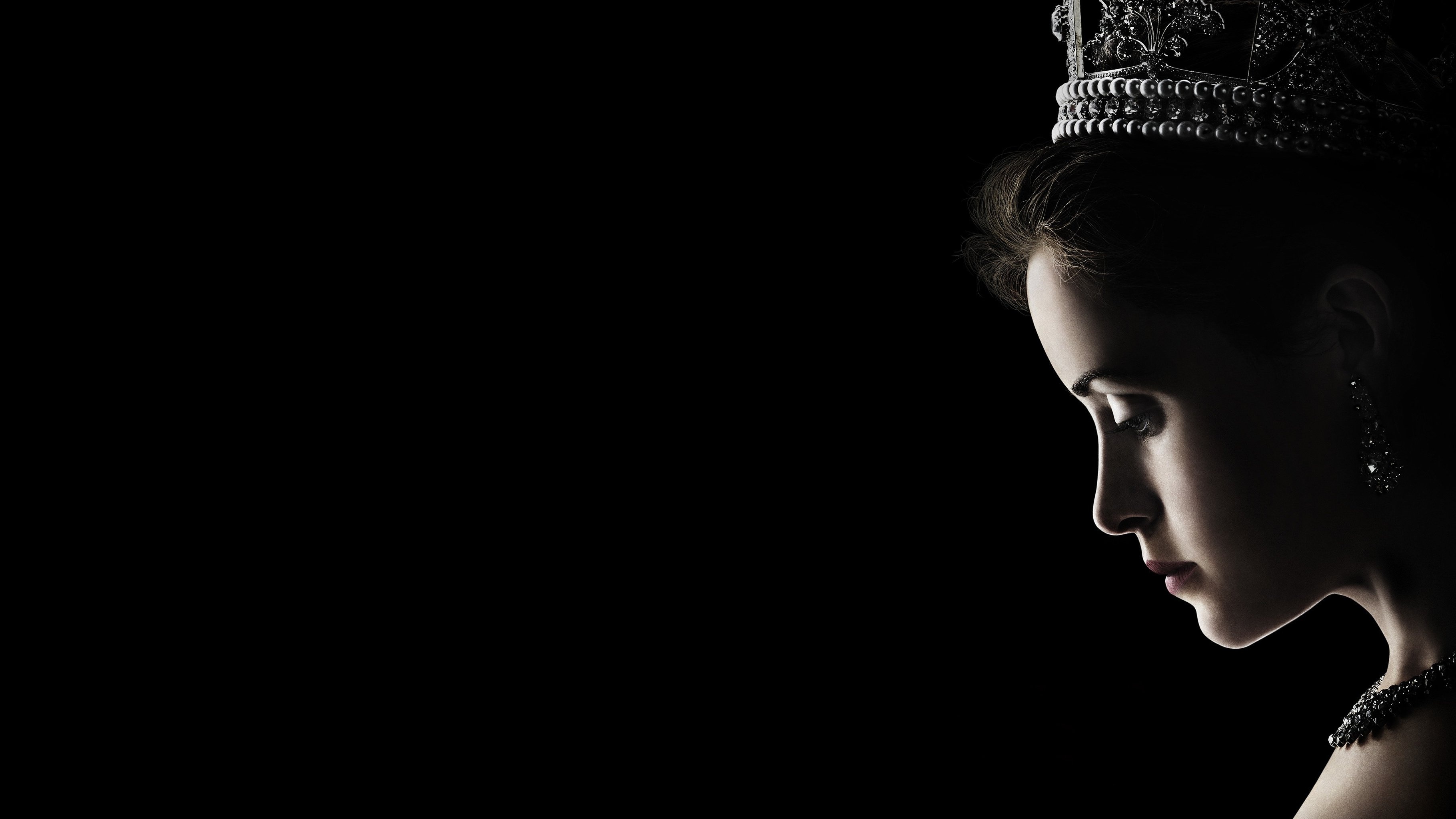 Claire Foy, Movies, The Crown, HD wallpaper, 3650x2050 HD Desktop