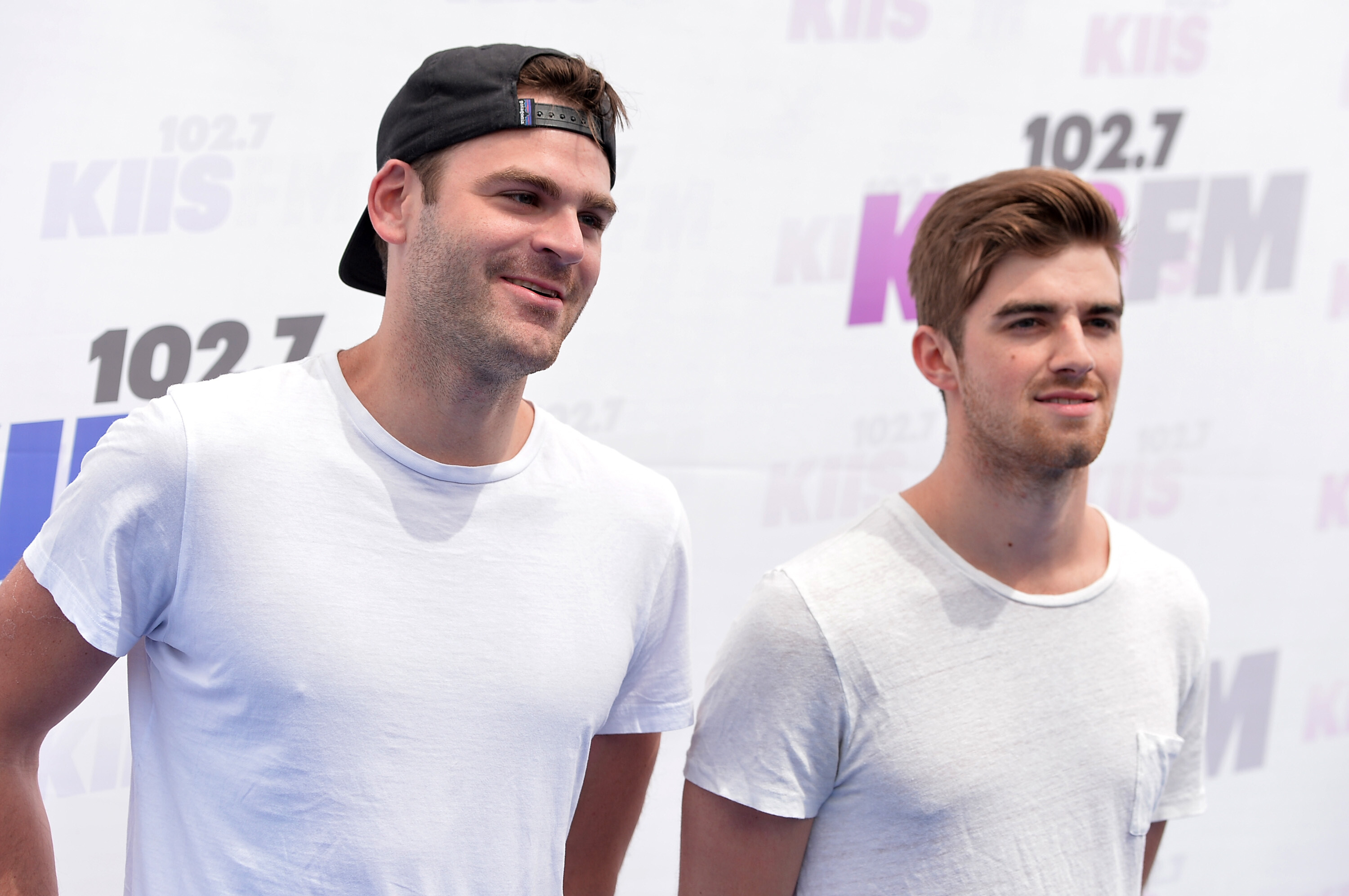 The Chainsmokers, Crowd-pleasing anthems, High-energy concerts, Memorable experiences, 3000x2000 HD Desktop
