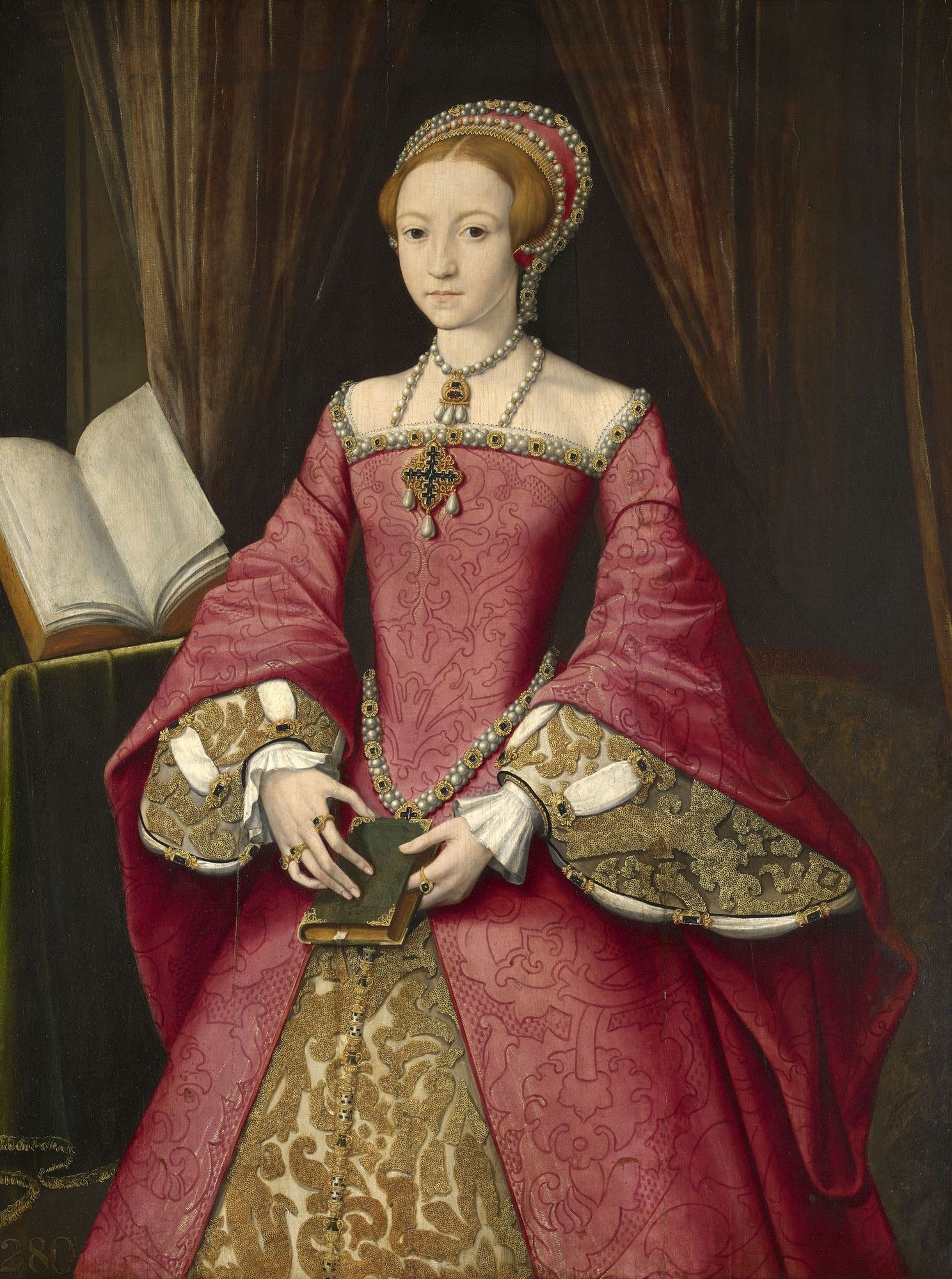 Queen Elizabeth I, Ideas, Queen Elizabeth, Tudor history, 1490x2000 HD Handy