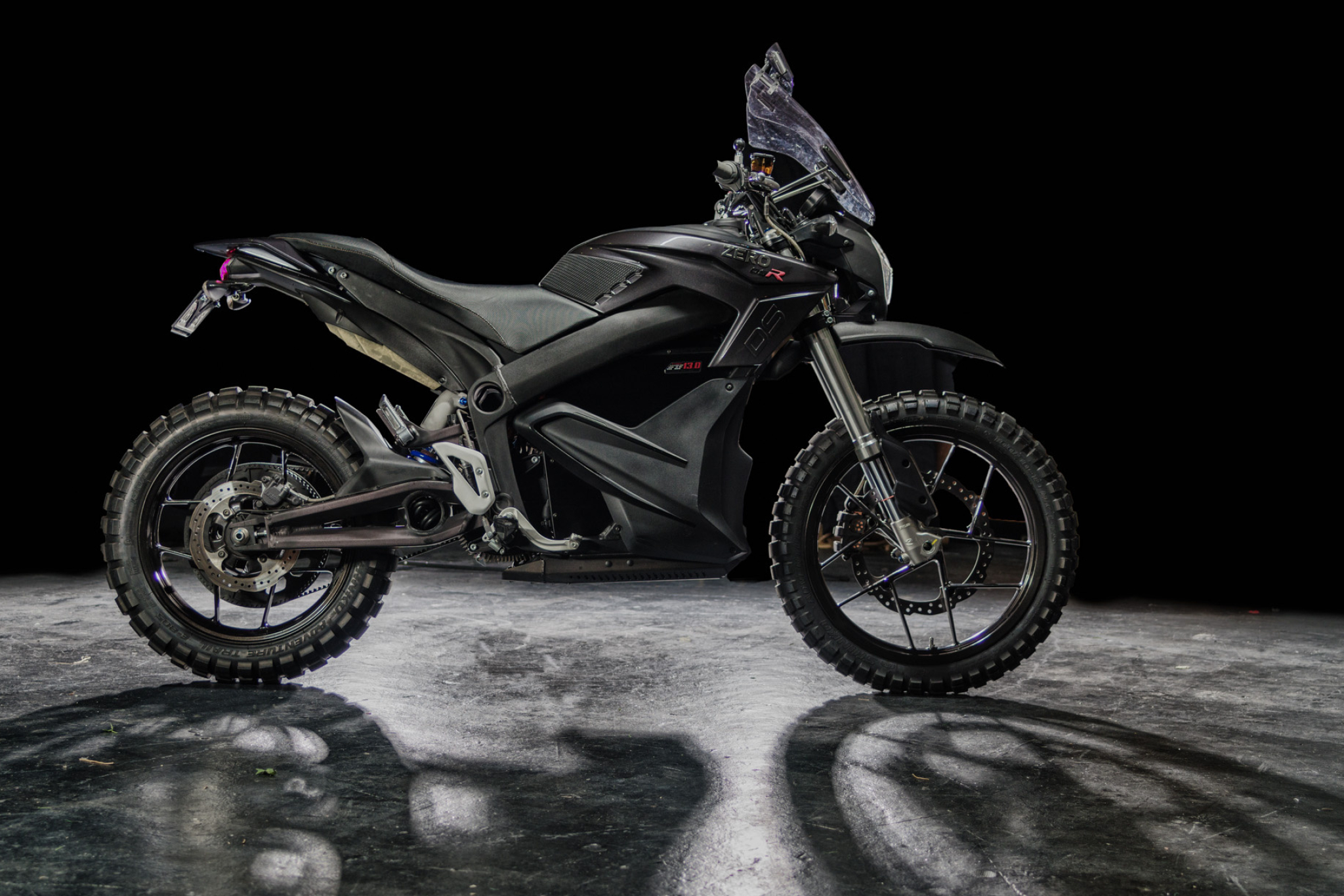 Zero Motorcycle, Auto, Review 2017, DSR 600 miles, 2050x1370 HD Desktop