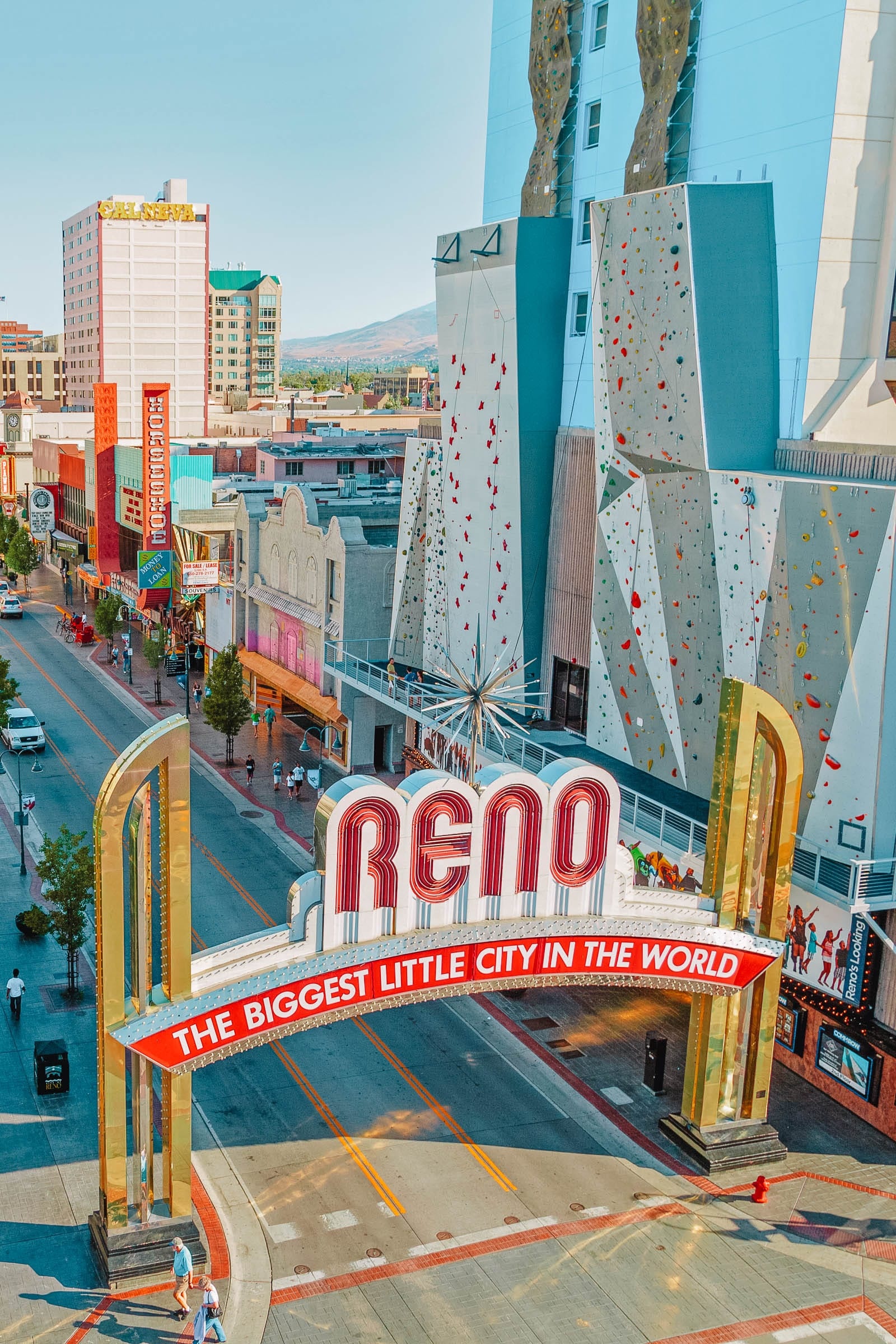 Things to do in Reno, Nevada, Travel recommendations, Must-see sights, City highlights, 1600x2400 HD Phone