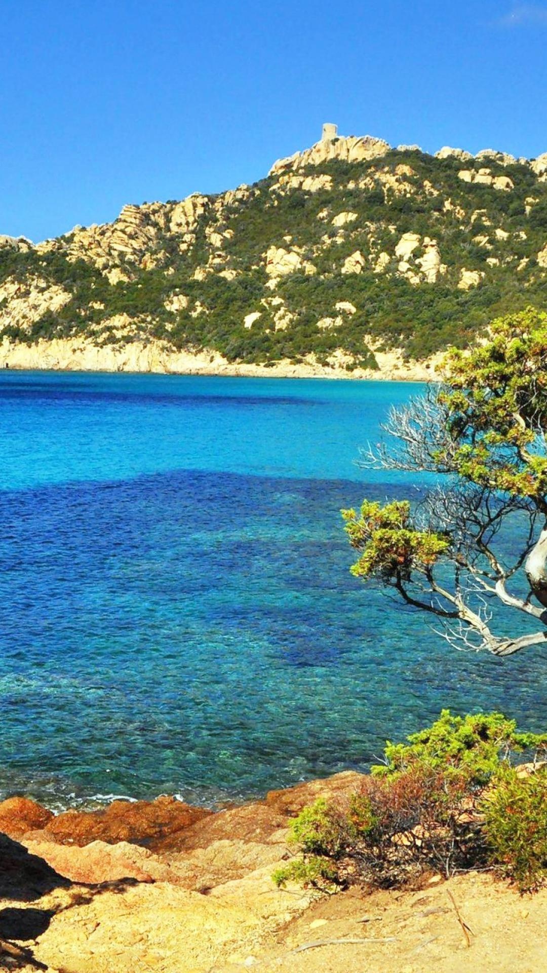 Corsica Island, Top free Corsica, Corsica backgrounds, 1080x1920 Full HD Phone
