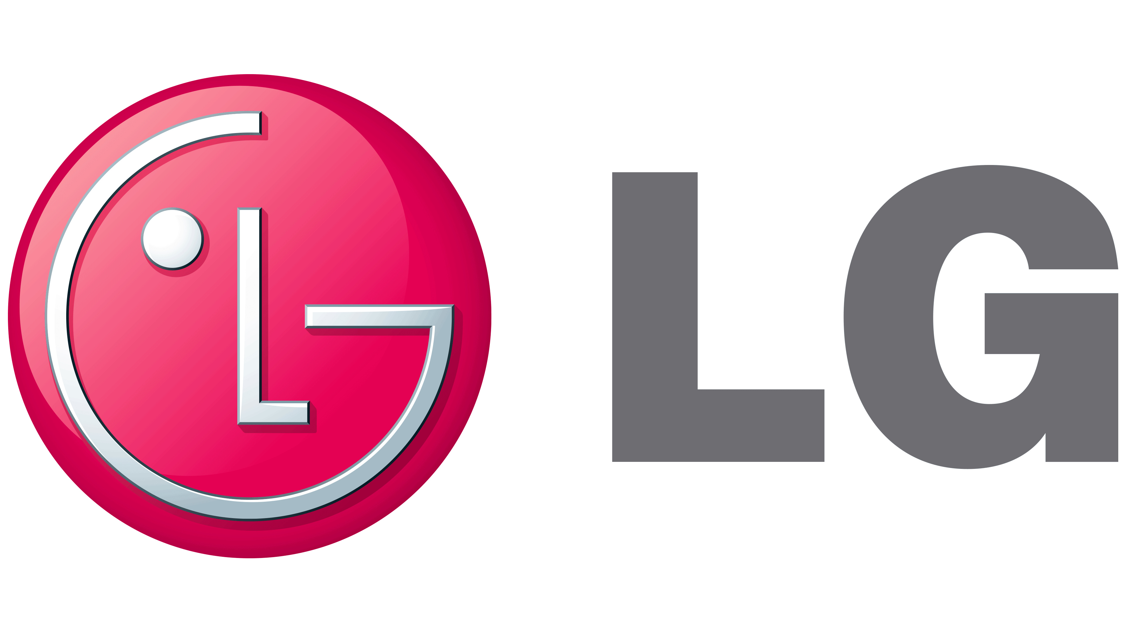 LG Logo, 1000marken Alle, PNG SVG, 3840x2160 4K Desktop