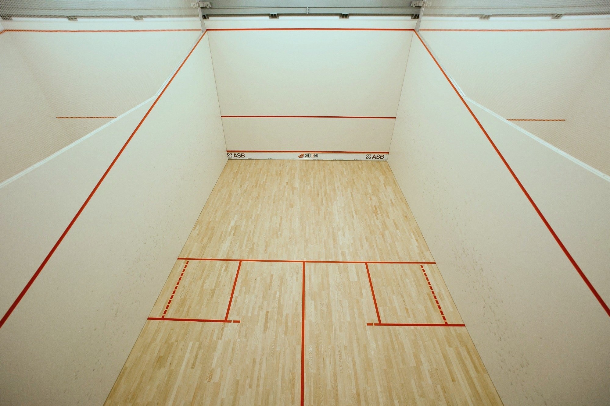 Squash (Sport): Squash tennis, Various four-walled courts, Movable SideWall. 2000x1340 HD Background.