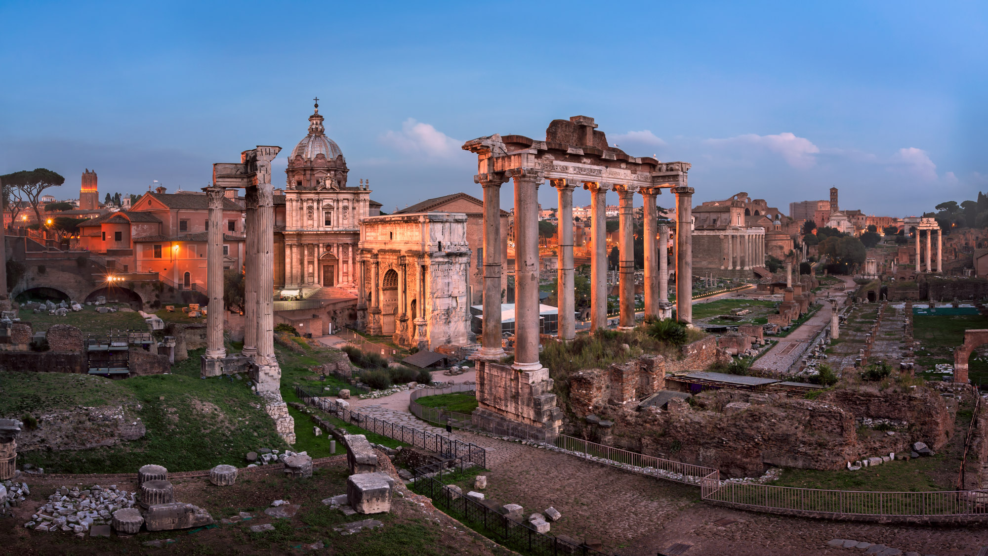 Rome Italy pictures, Anshar Images, Travel photography, Italian landscapes, 2000x1130 HD Desktop