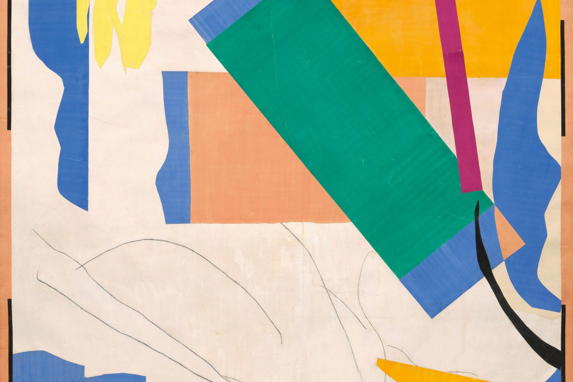 Henri Matisse, Masterpiece wallpapers, Creative genius, Artistic brilliance, 2000x1340 HD Desktop