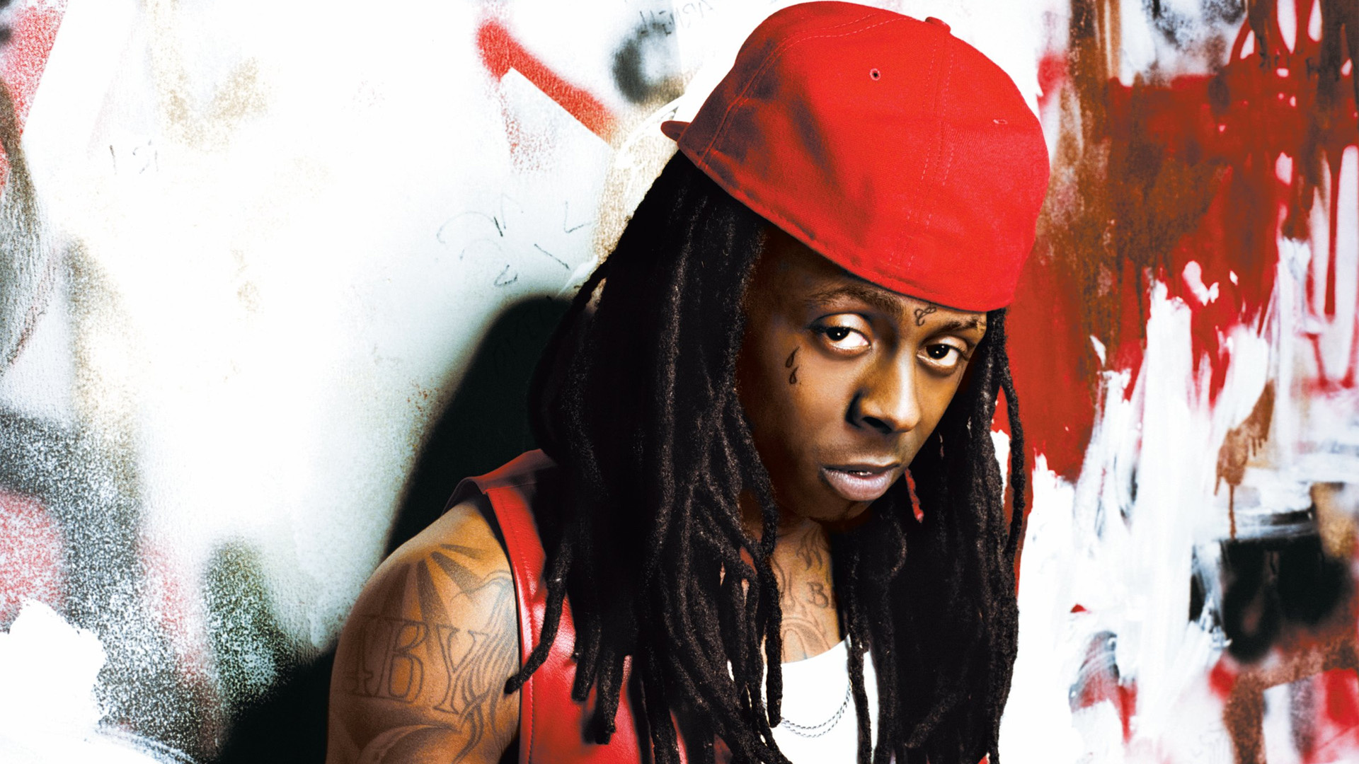 Lil Wayne, Latest news, Cutting-edge music, Diverse collaborations, 1920x1080 Full HD Desktop