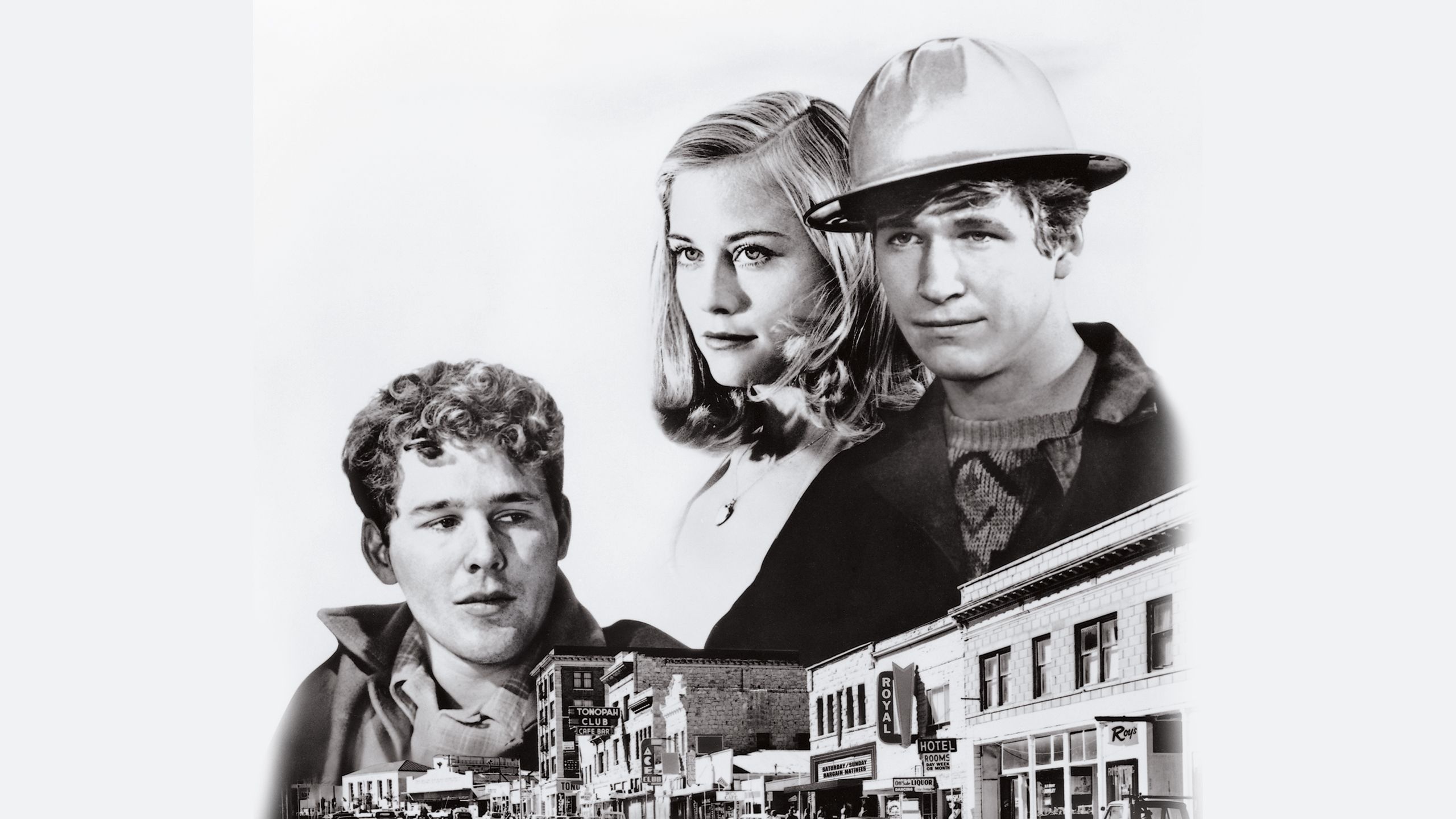 Last Picture Show, Movies Anywhere, Films, 2560x1440 HD Desktop