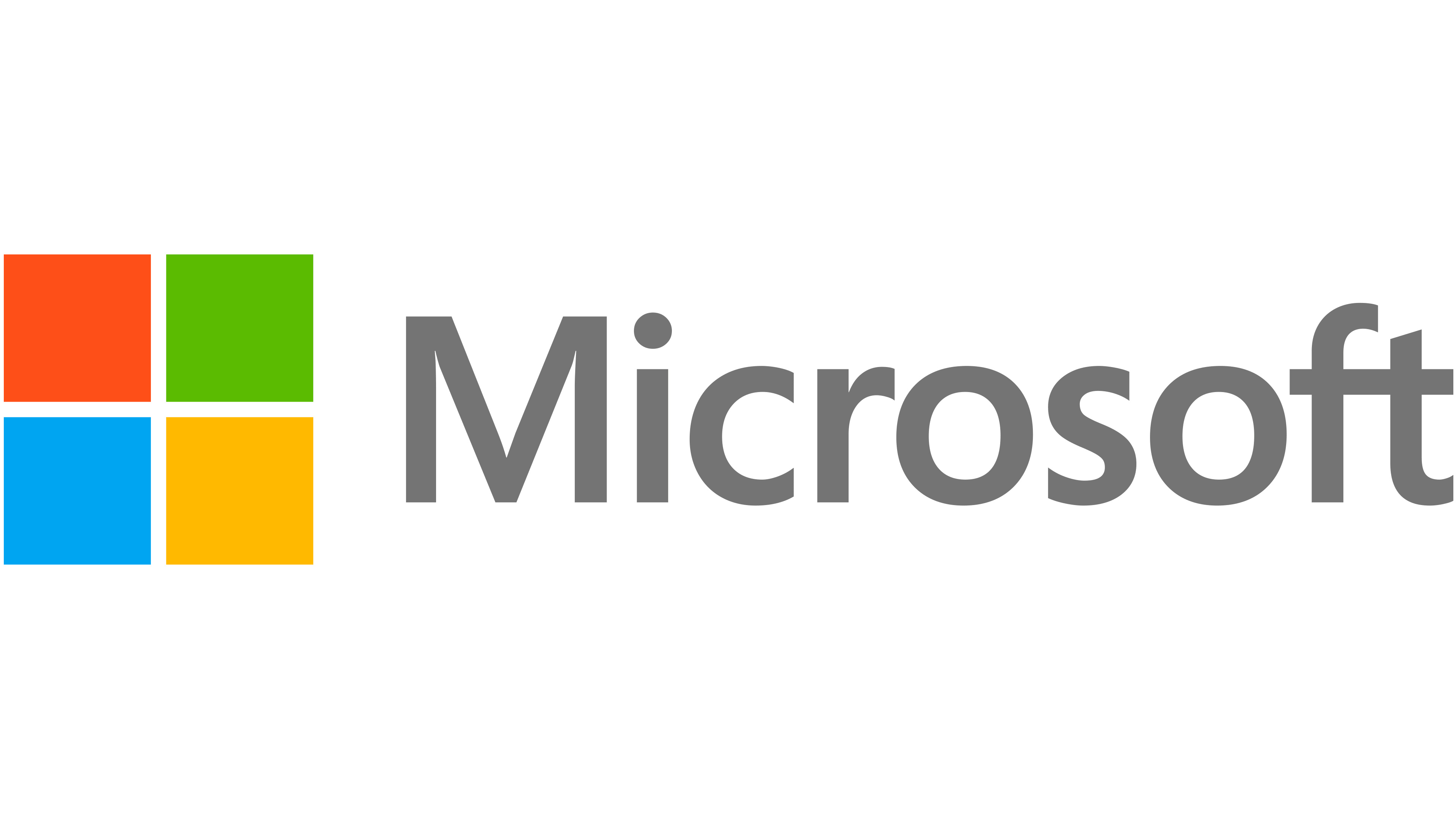 Microsoft: Office 365, An American technology corporation, founded by Bill Gates and Paul Allen on April 4, 1975. 3840x2160 4K Wallpaper.