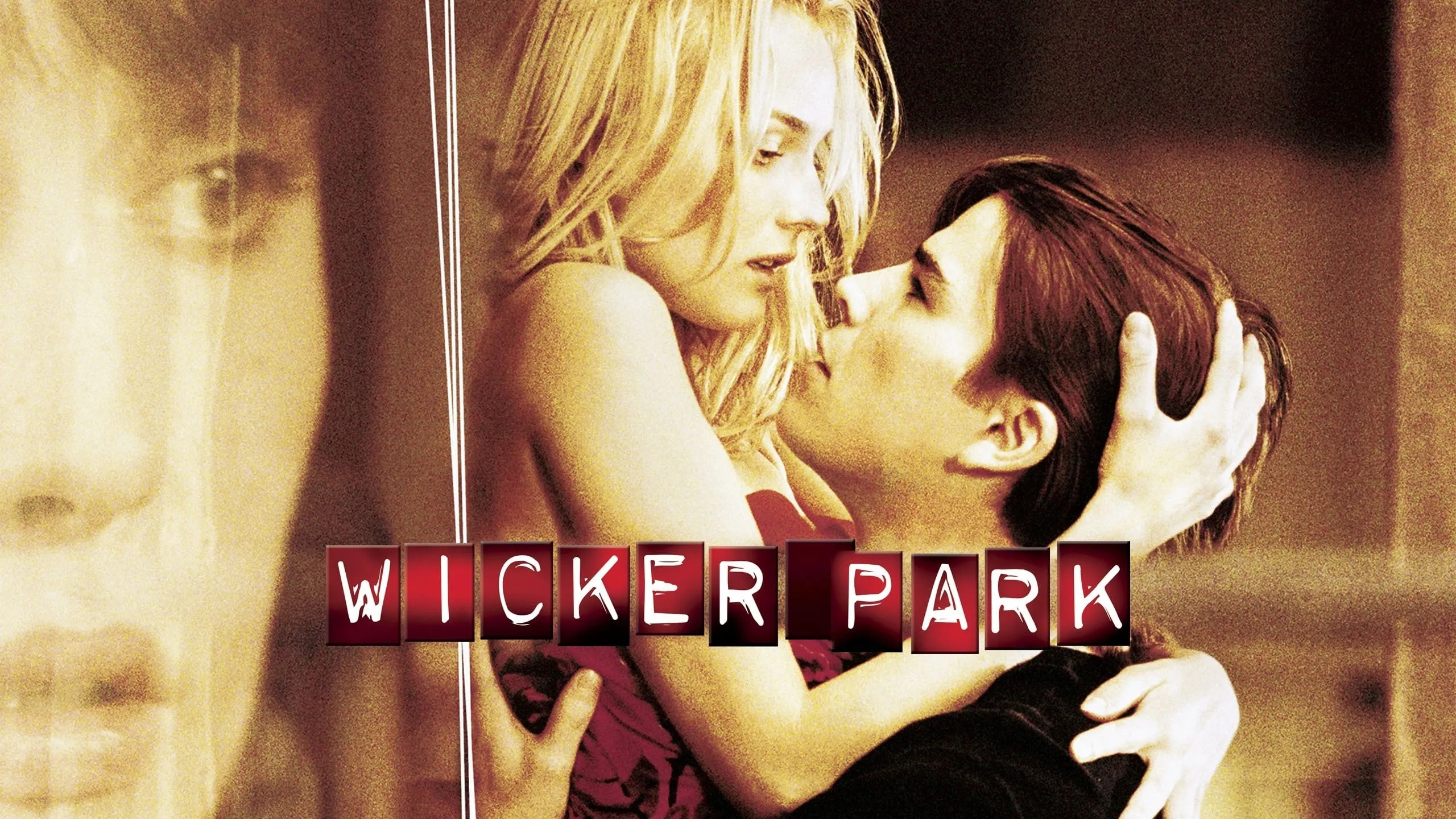 Wicker Park, Suspenseful thriller, Unraveling secrets, Compelling performances, 2560x1440 HD Desktop