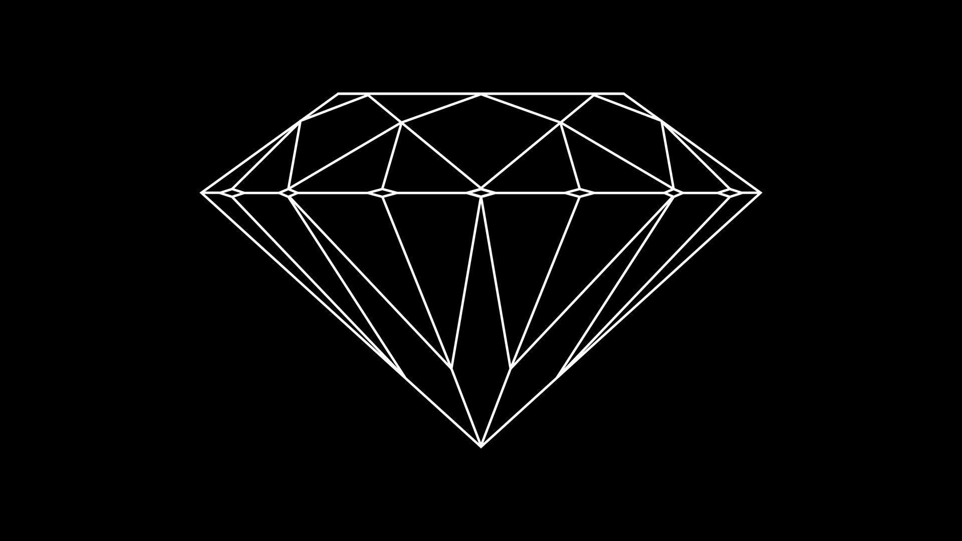 Diamond Supply Co, Streetwear fashion, Urban style, Iconic logo, 1920x1080 Full HD Desktop