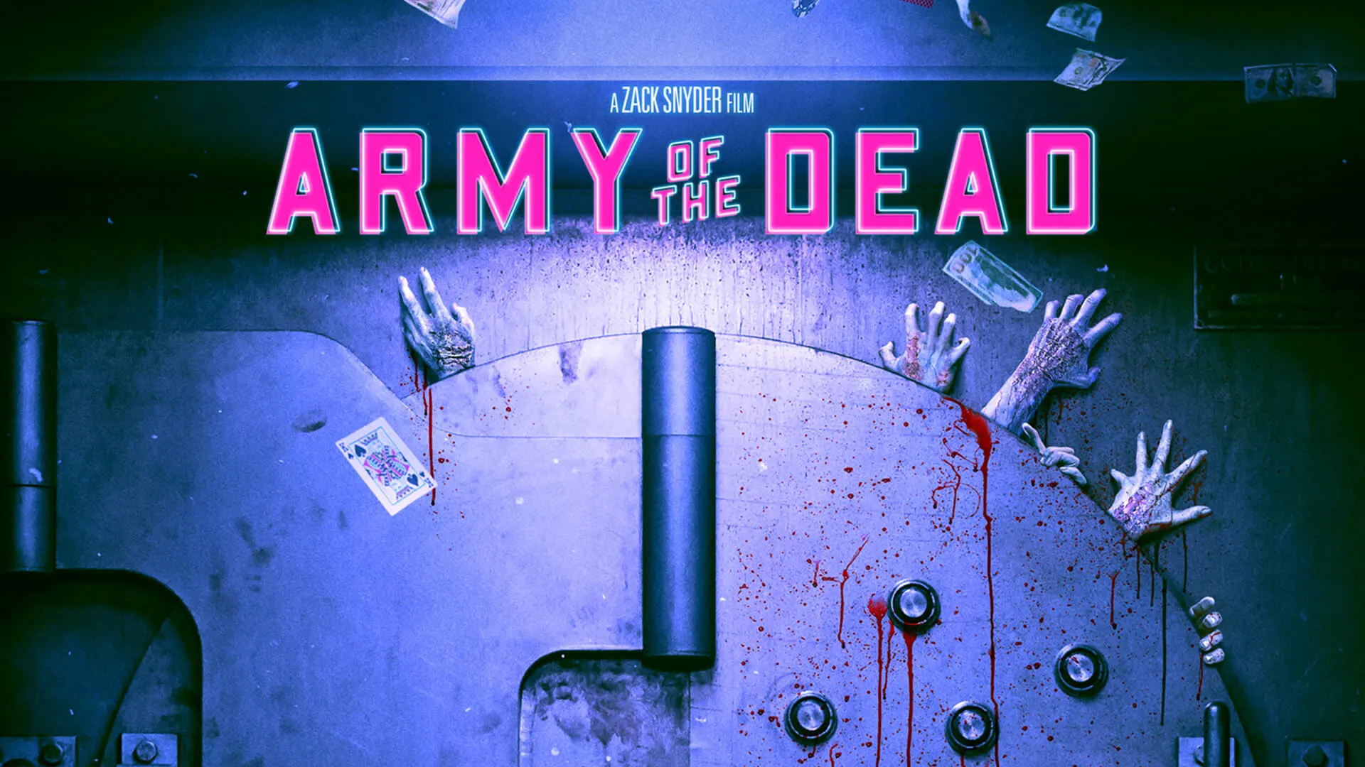 Movie review, Army of the Dead, Spoiler-free, IGN, 1920x1080 Full HD Desktop