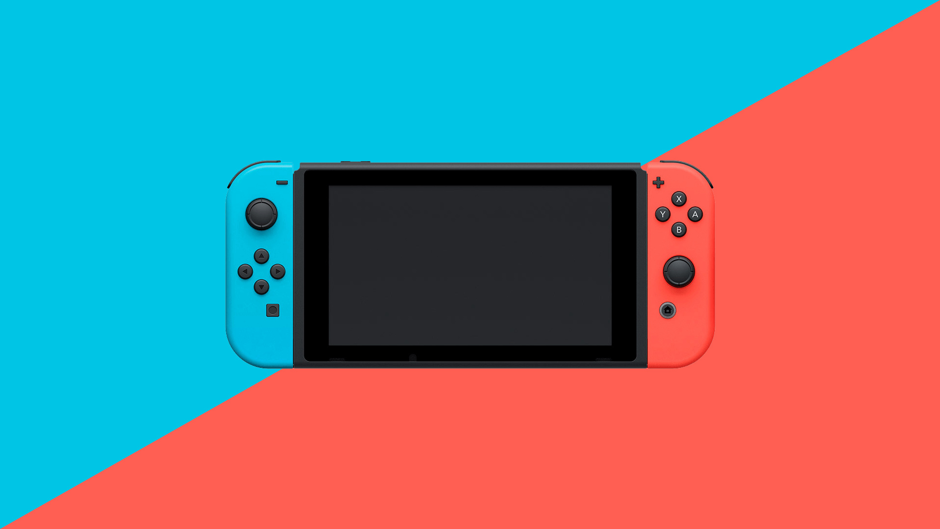 Nintendo switch, Custom wallpapers, Personalized backgrounds, Gaming on the go, 1920x1080 Full HD Desktop