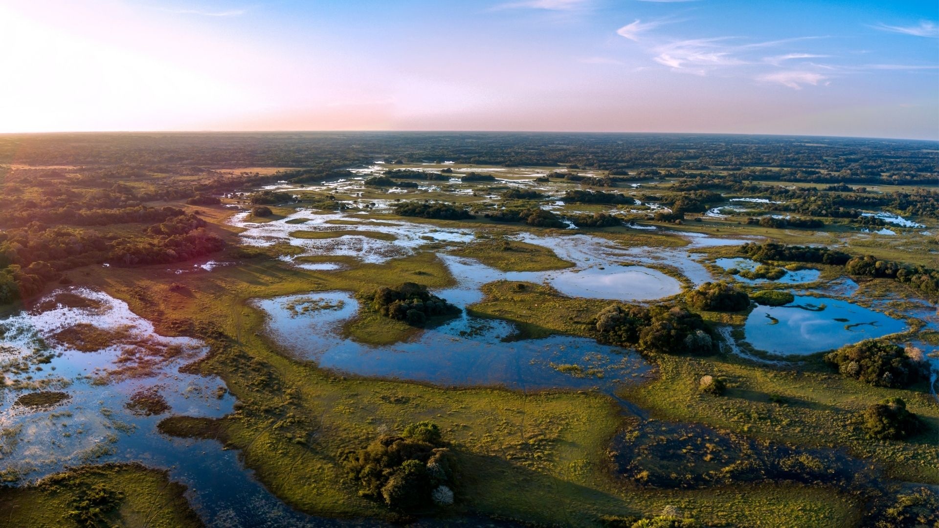Pantanal Matogrossense, Best time to visit, Novela's filming locations, Travel highlights, 1920x1080 Full HD Desktop
