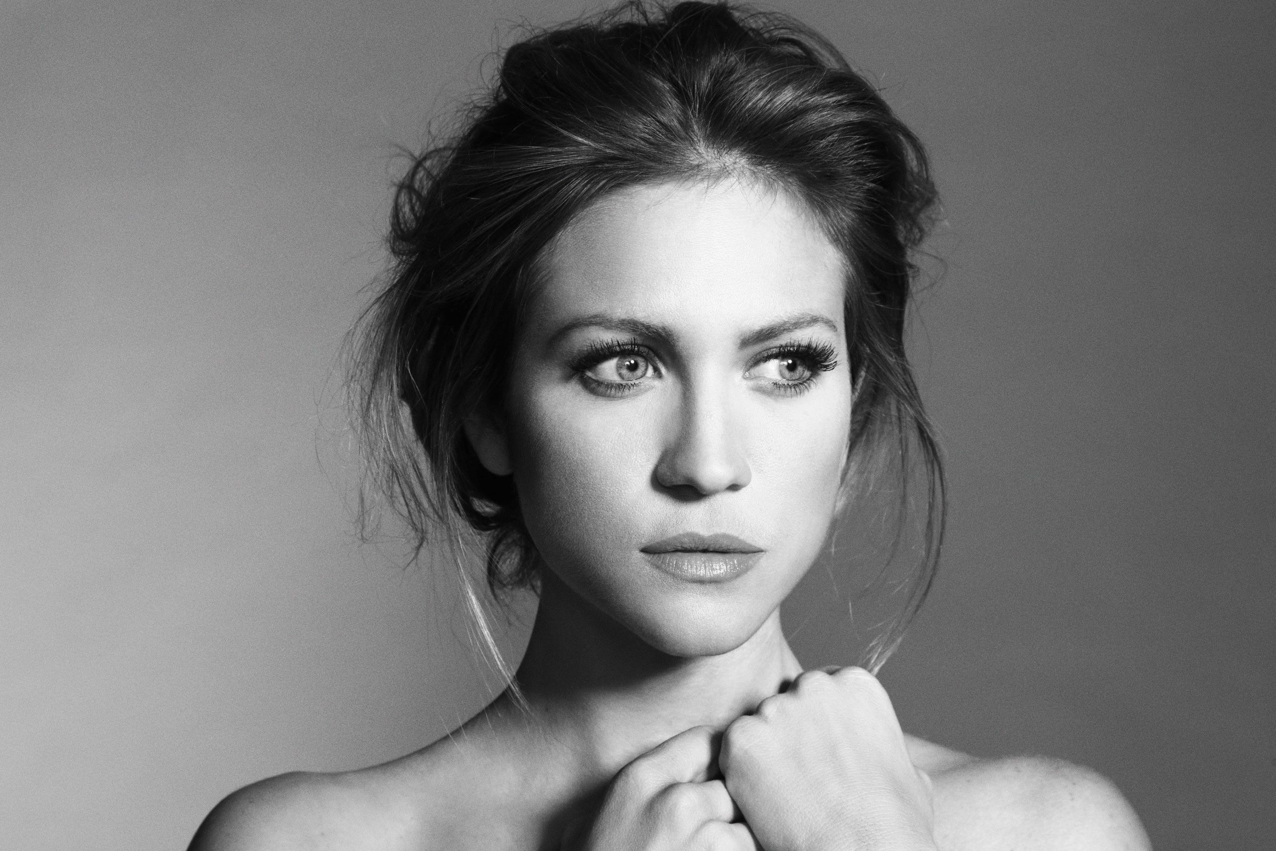 Brittany Snow, Top free, Brittany Snow backgrounds, 2560x1710 HD Desktop