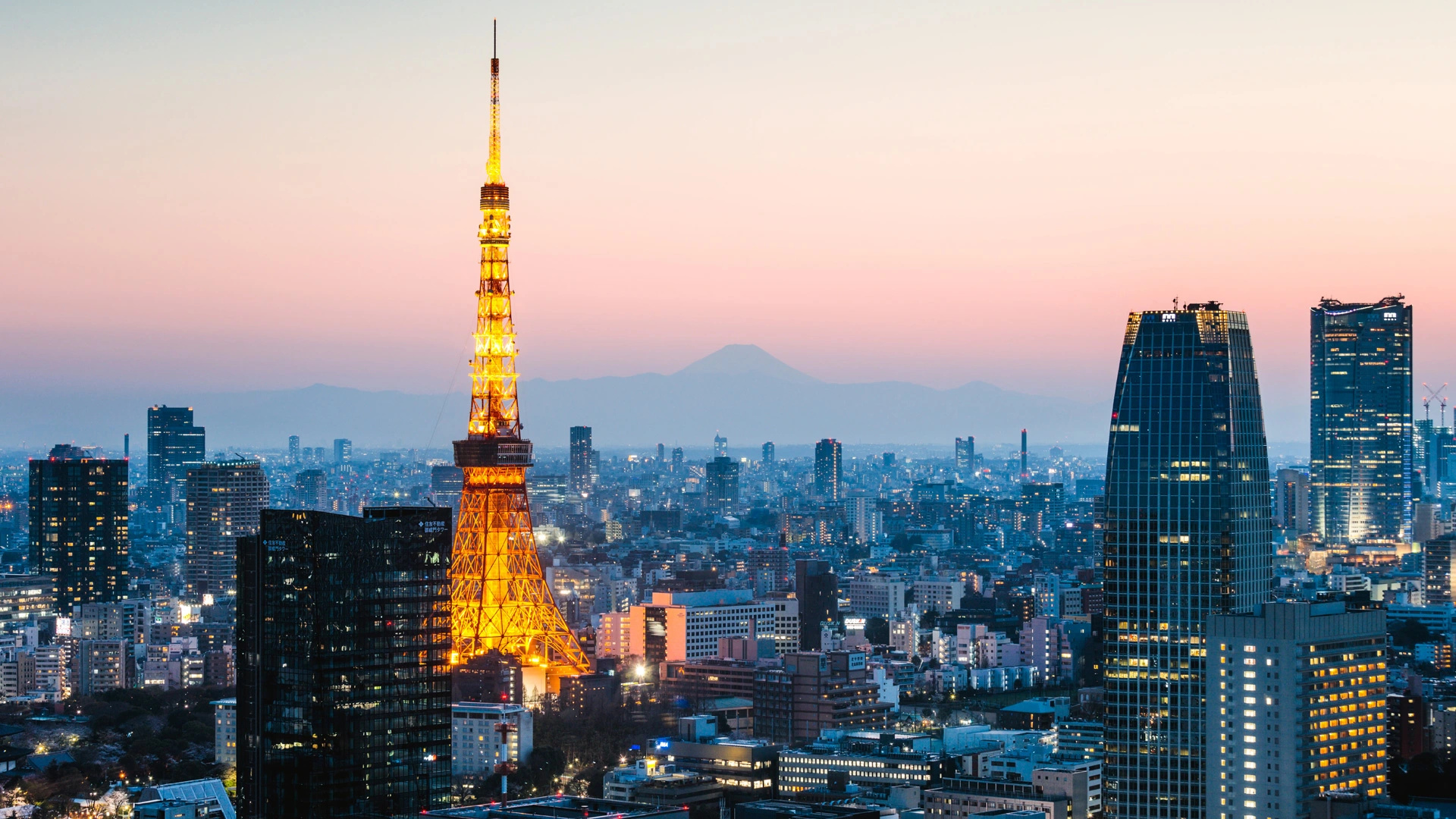 Tokyo travel guide, Must-visit spots, Japanese culture, Recommendations, 1920x1080 Full HD Desktop