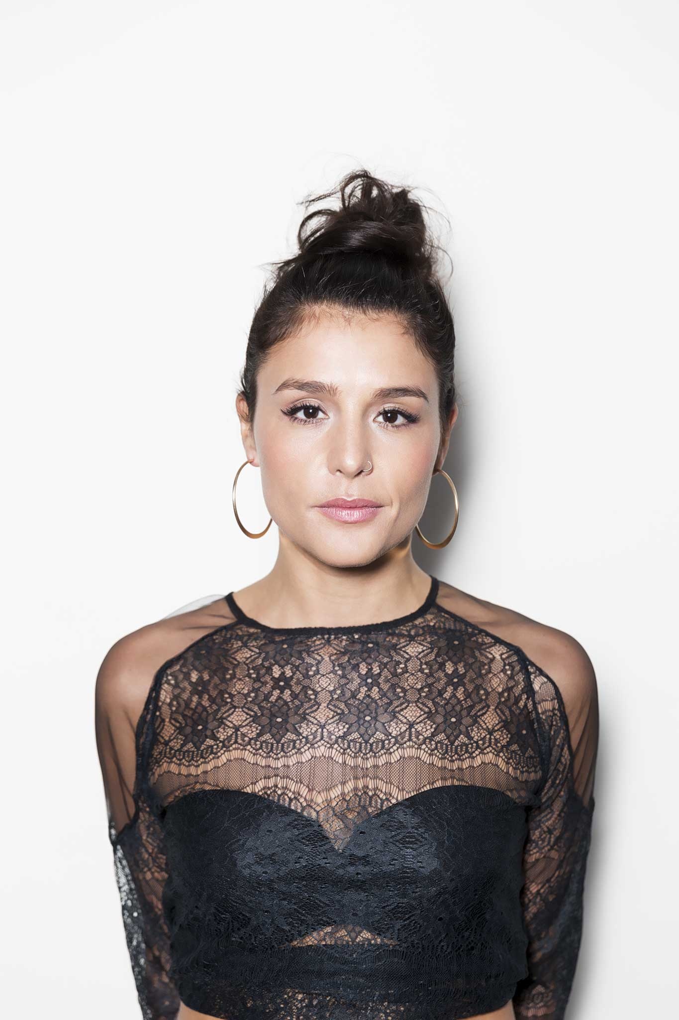 Jessie Ware, Brits' new queen, Watch This Face, The Independent, 1370x2050 HD Handy