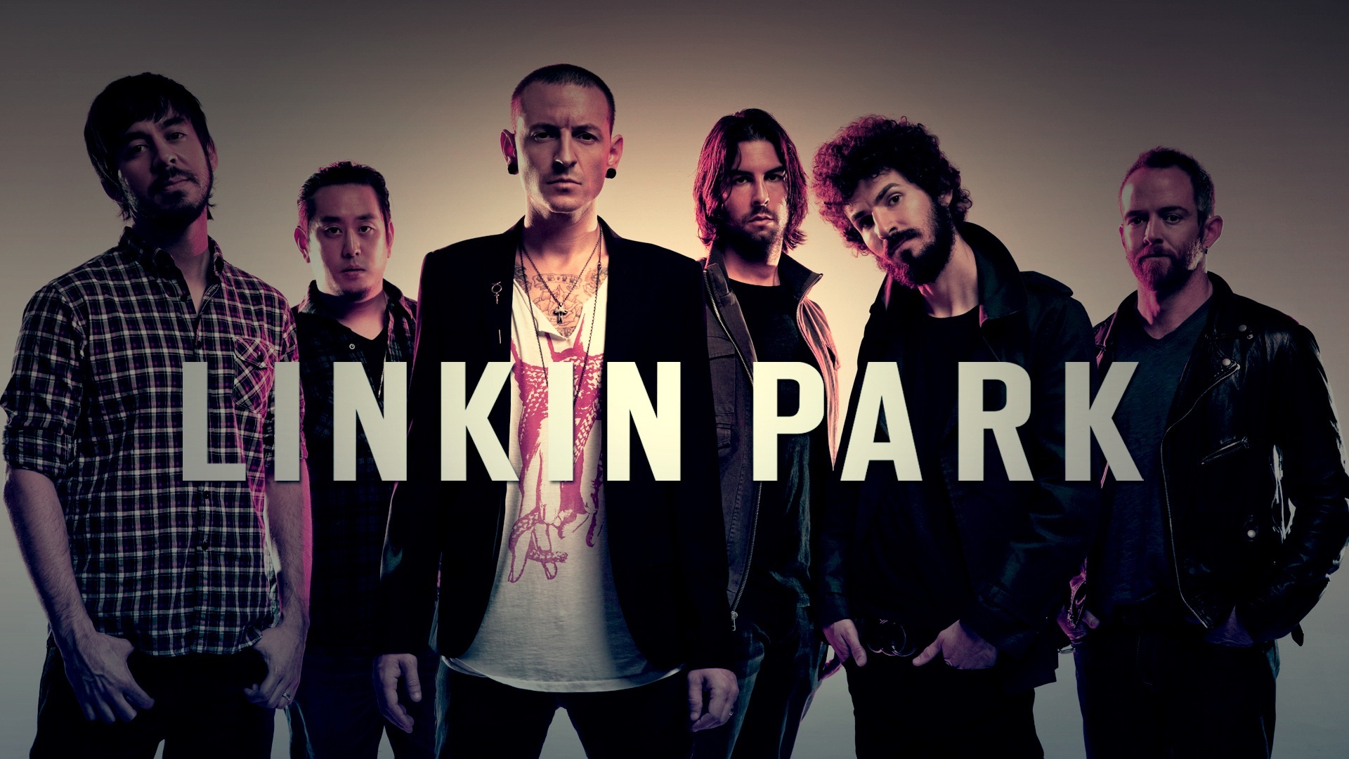 Joe Hahn, Linkin Park's new music, Orissapost news, Creative discussions, 1920x1080 Full HD Desktop