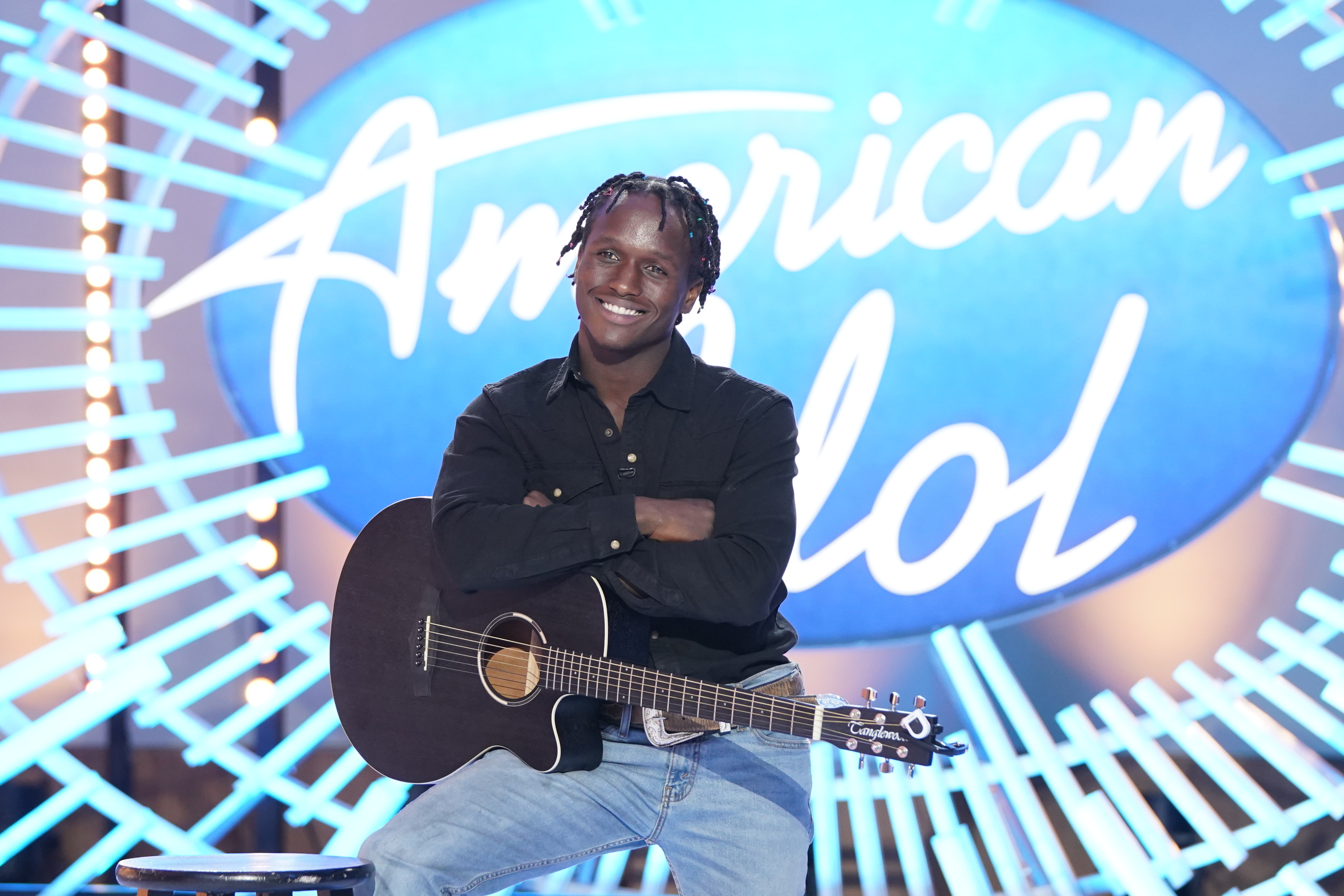 American Idol, TV series, Tonight's episode, Viral Massachusetts star, 3000x2000 HD Desktop