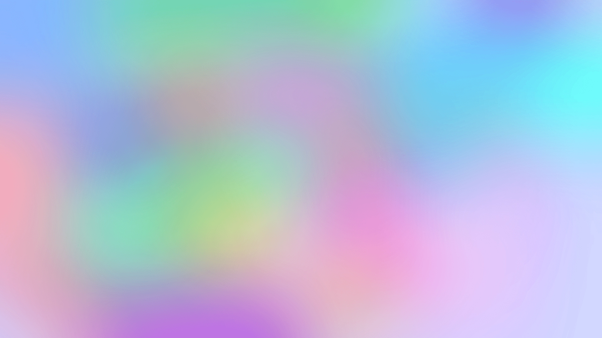 Pastel colors wallpapers, Desktop and mobile, Rainbow palette, Floral and blue themes, 1920x1080 Full HD Desktop