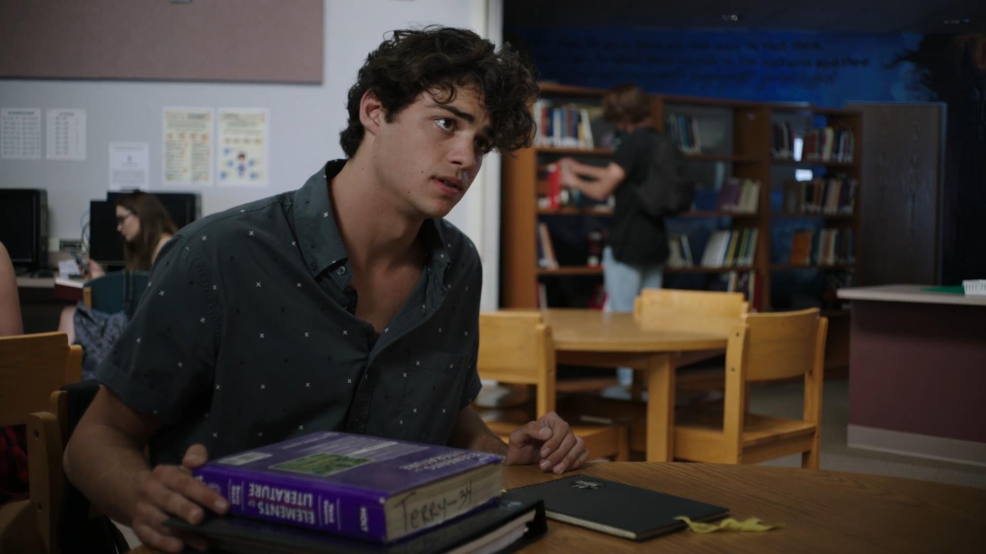 T@gged, Captivating episode, Noah Centineo, Photo gallery, 1920x1080 Full HD Desktop