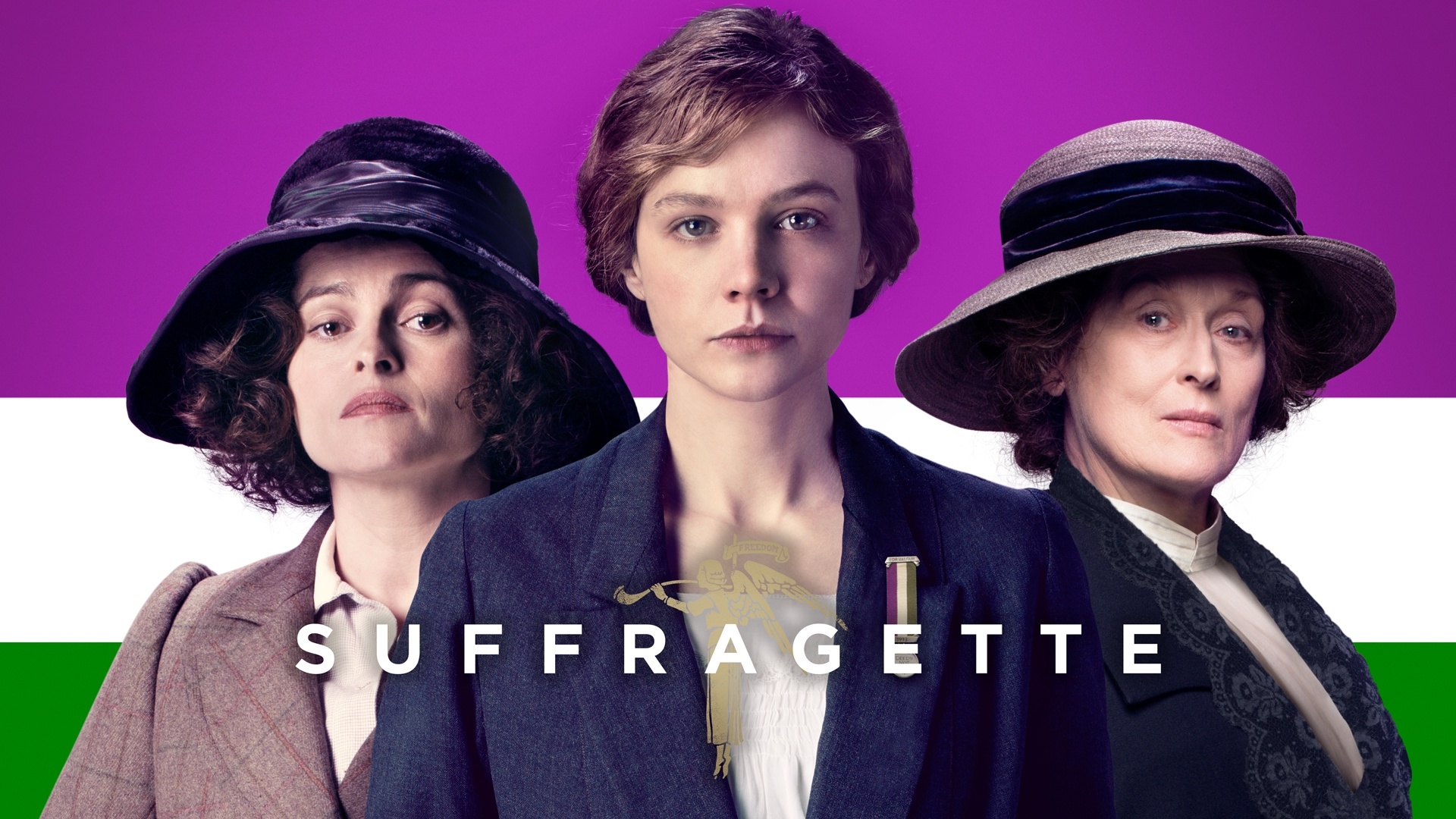 Suffragette, Stream Online, HD Movies, 1920x1080 Full HD Desktop