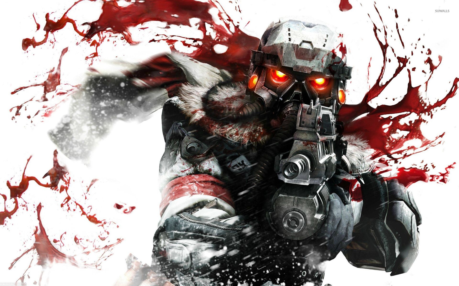 Killzone wallpapers, High-quality backgrounds, 1920x1200 HD Desktop